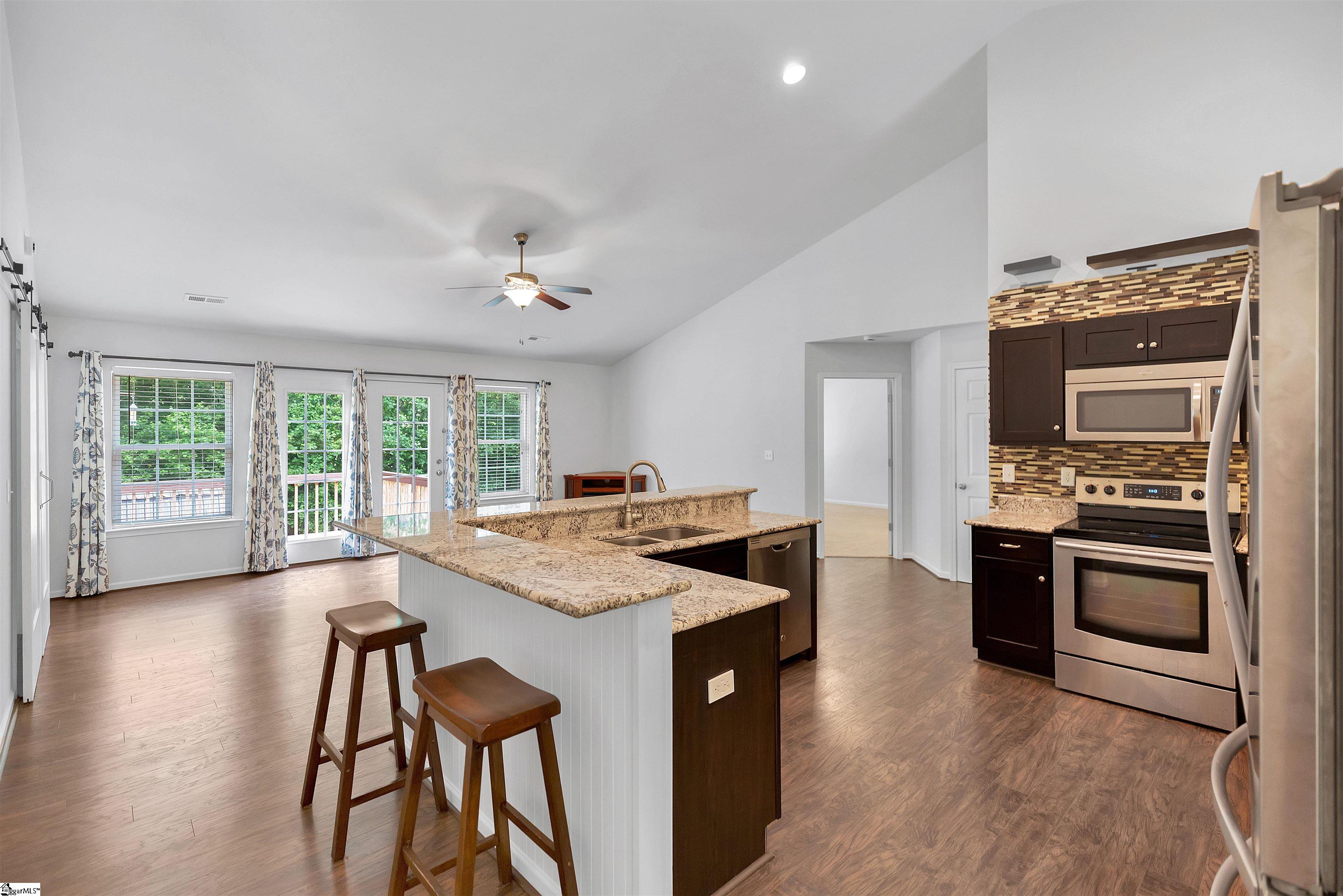 122 Claridge, Belton, South Carolina image 10