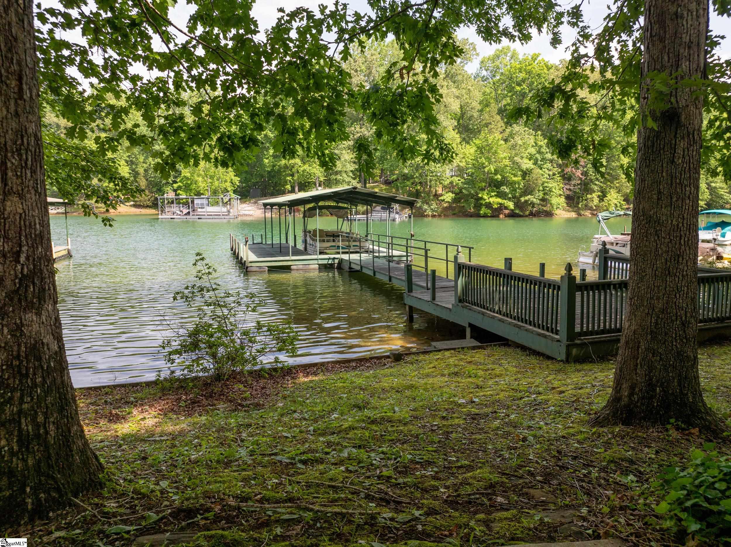 118 Pinnacle Pointe, Seneca, South Carolina image 2