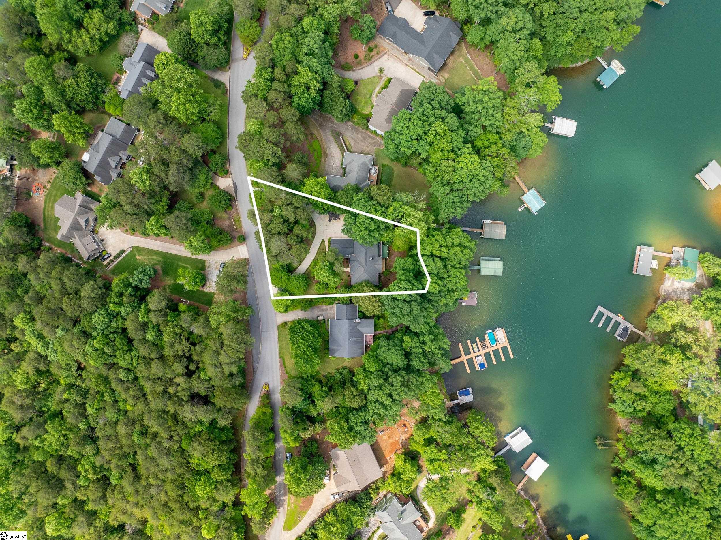 118 Pinnacle Pointe, Seneca, South Carolina image 3