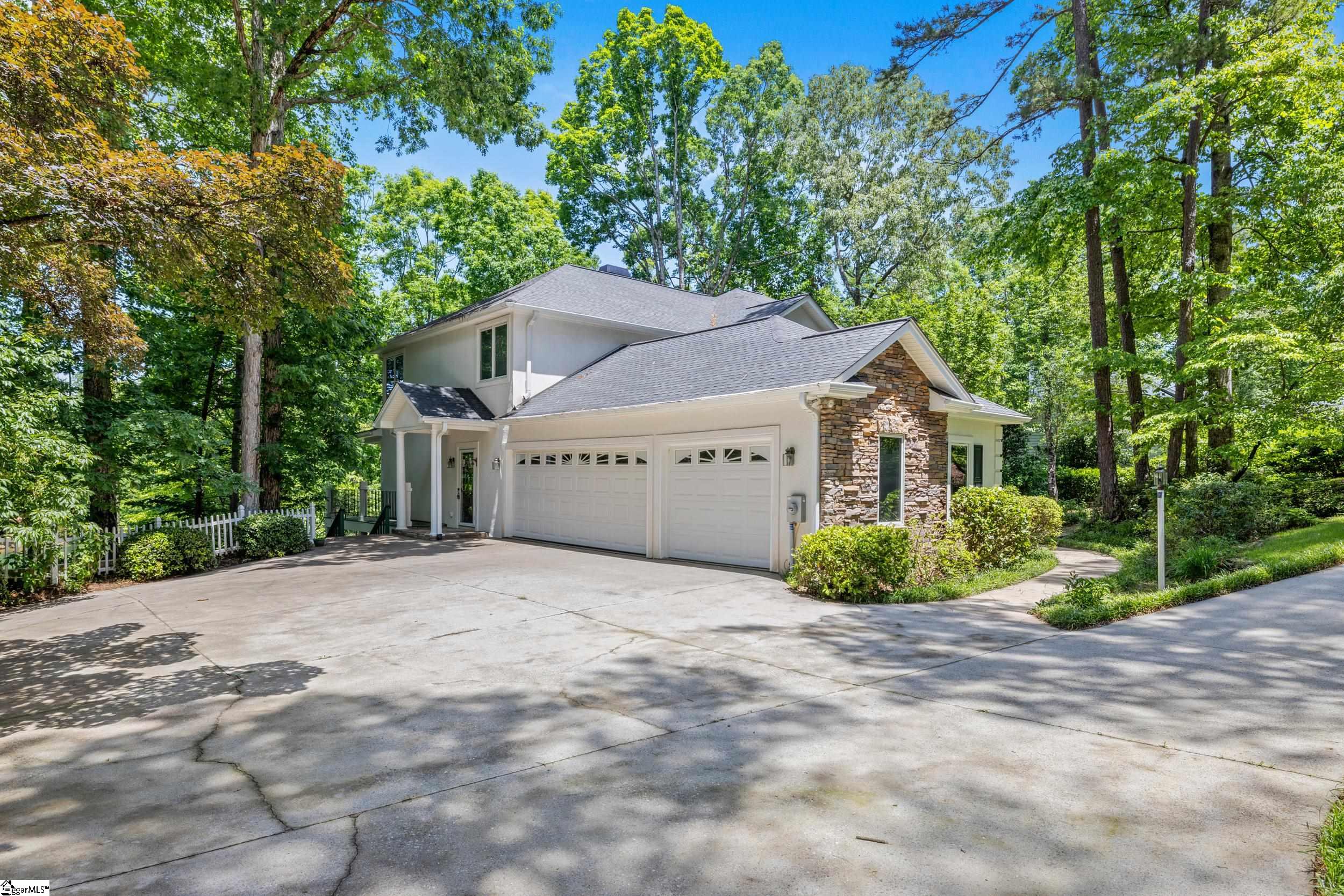 118 Pinnacle Pointe, Seneca, South Carolina image 4