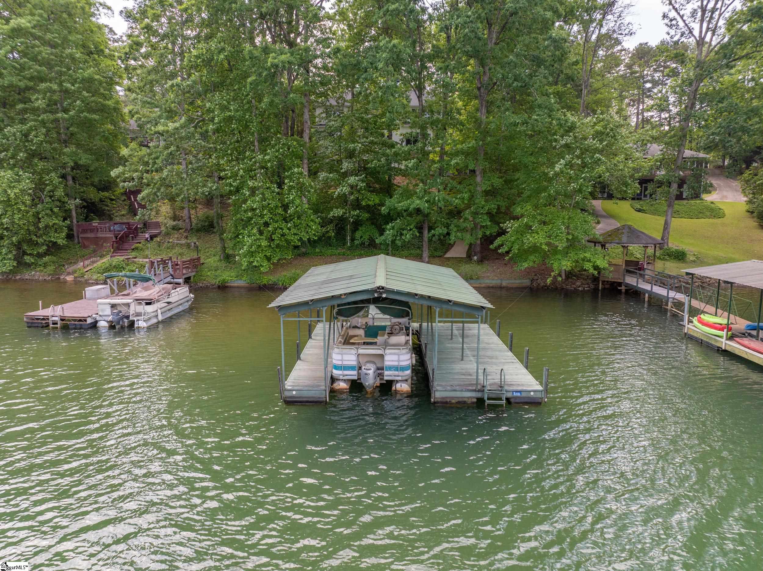 118 Pinnacle Pointe, Seneca, South Carolina image 41