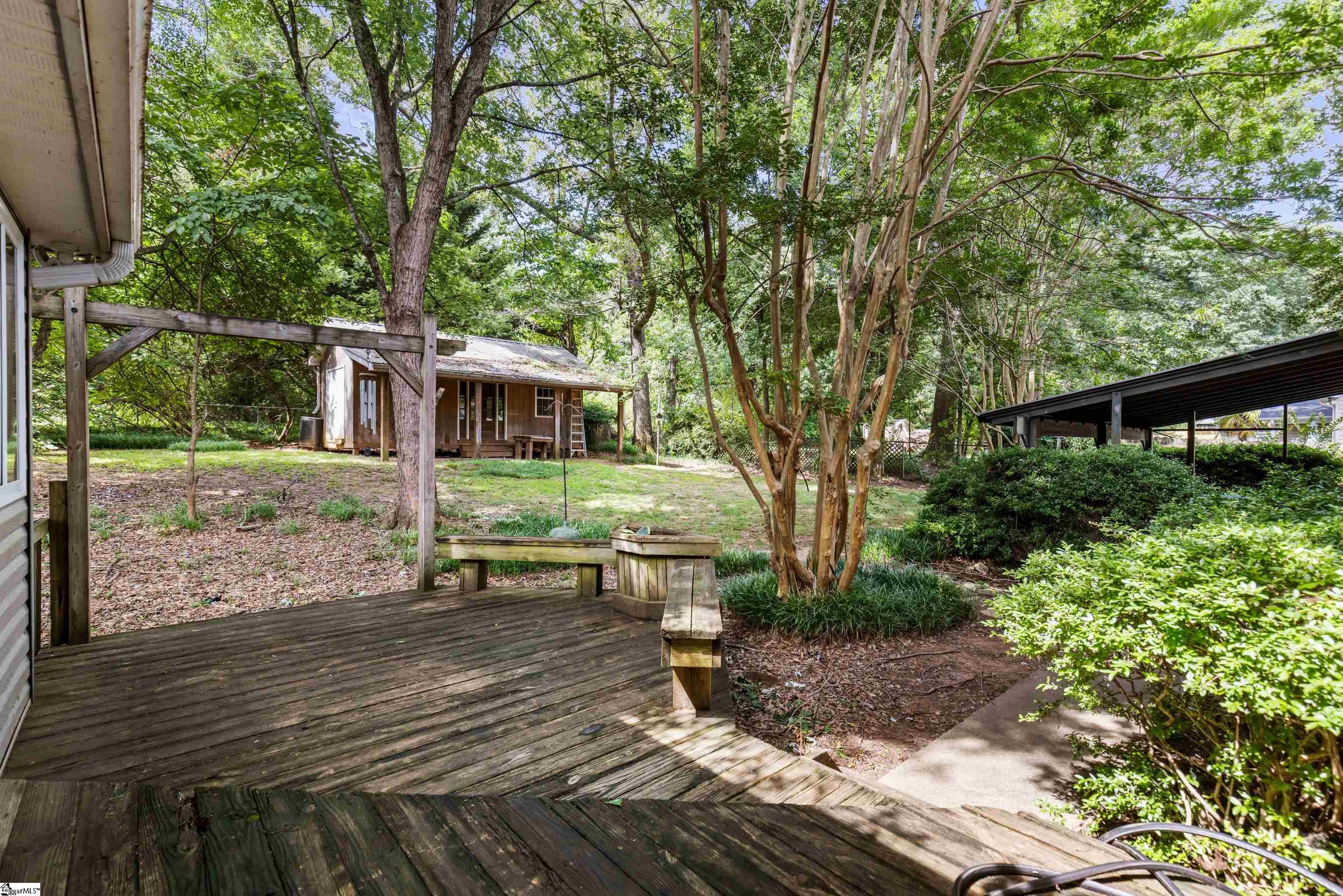 217 Hedgewood, Greer, South Carolina image 34