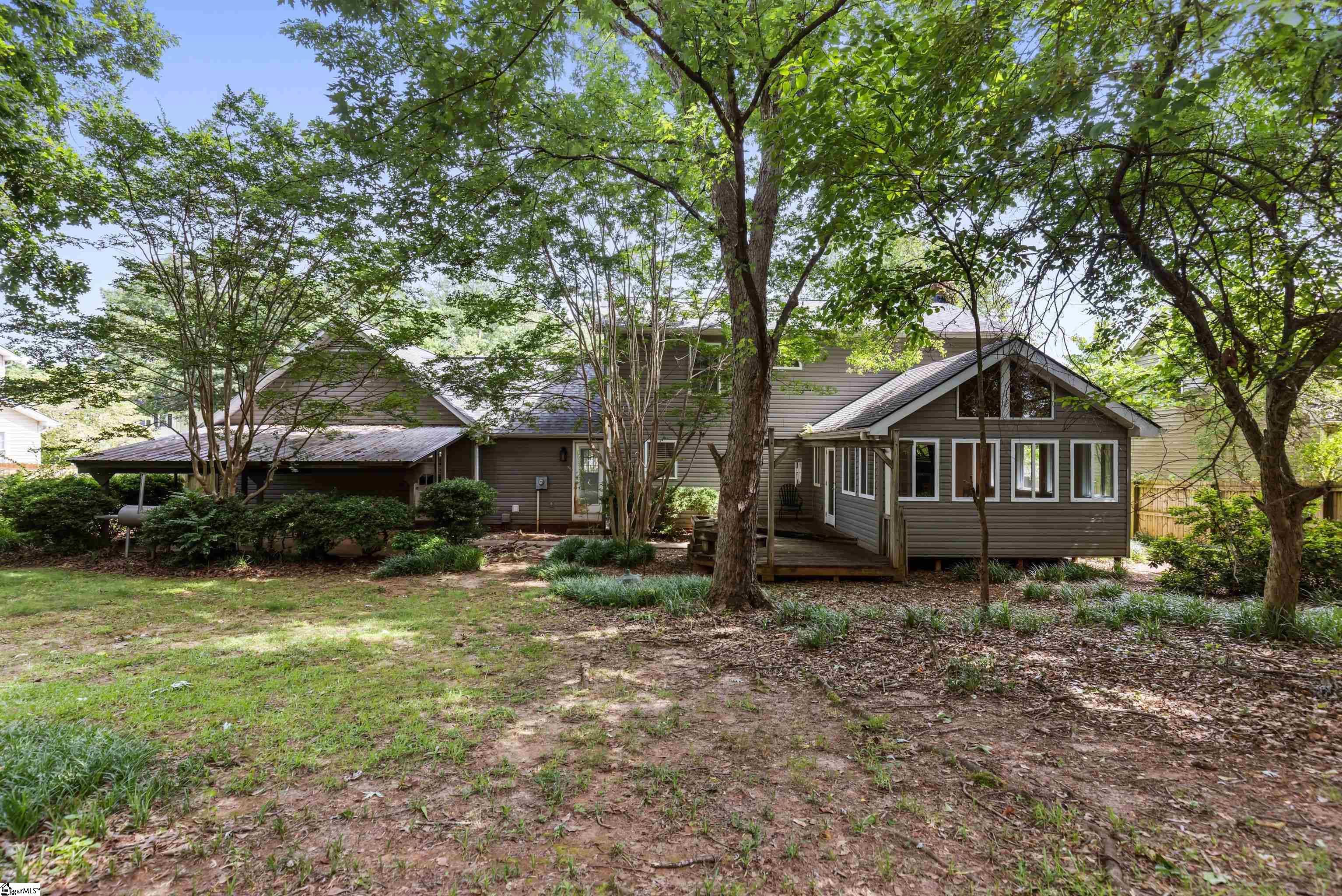 217 Hedgewood, Greer, South Carolina image 35