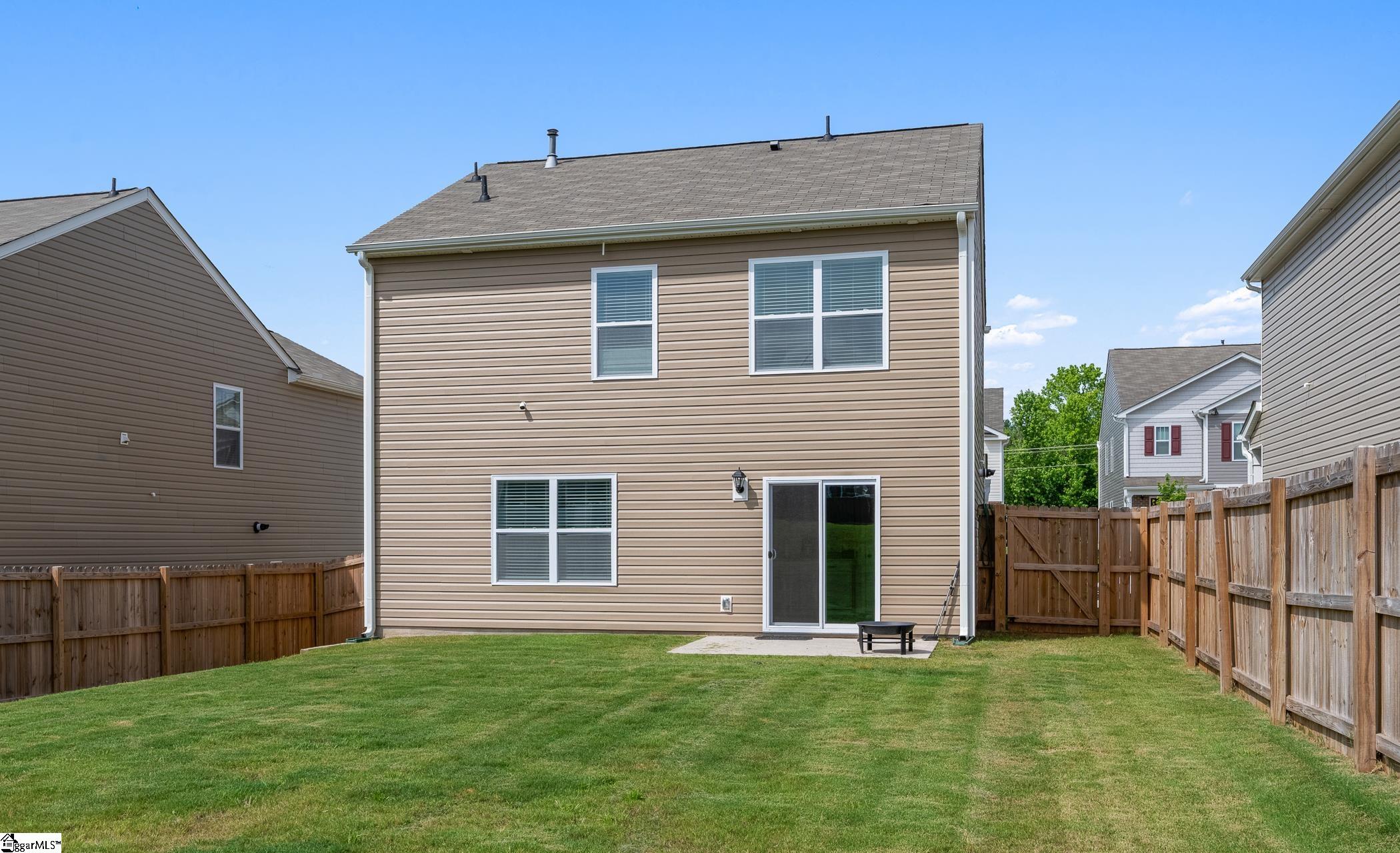104 Allston, Fountain Inn, South Carolina image 34