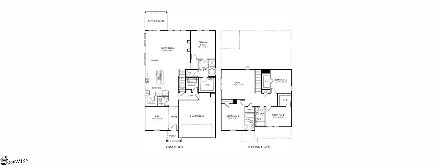 317 Allingham, Piedmont, South Carolina image 2