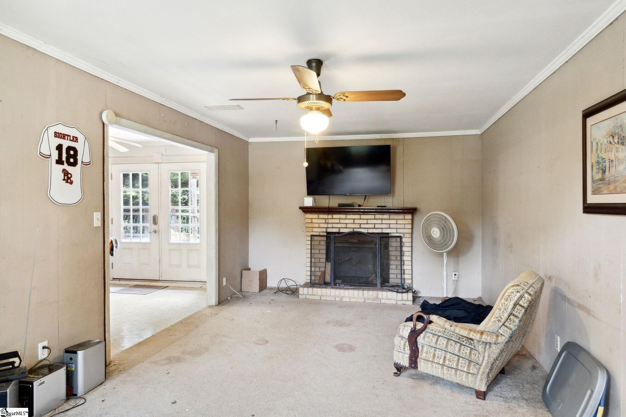 104 Oakland, Marietta, South Carolina image 2