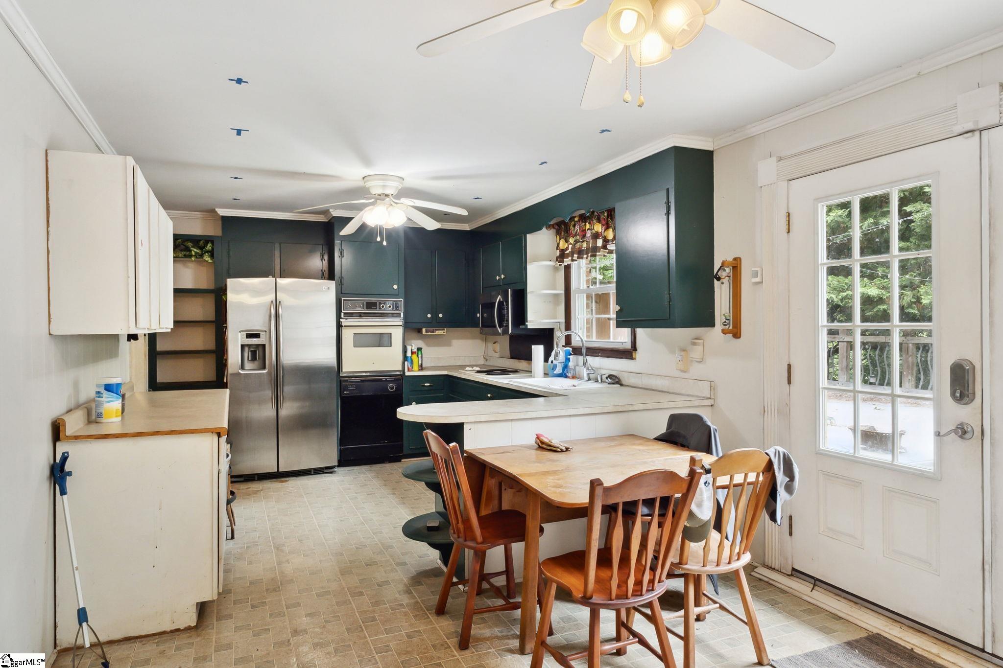 104 Oakland, Marietta, South Carolina image 3