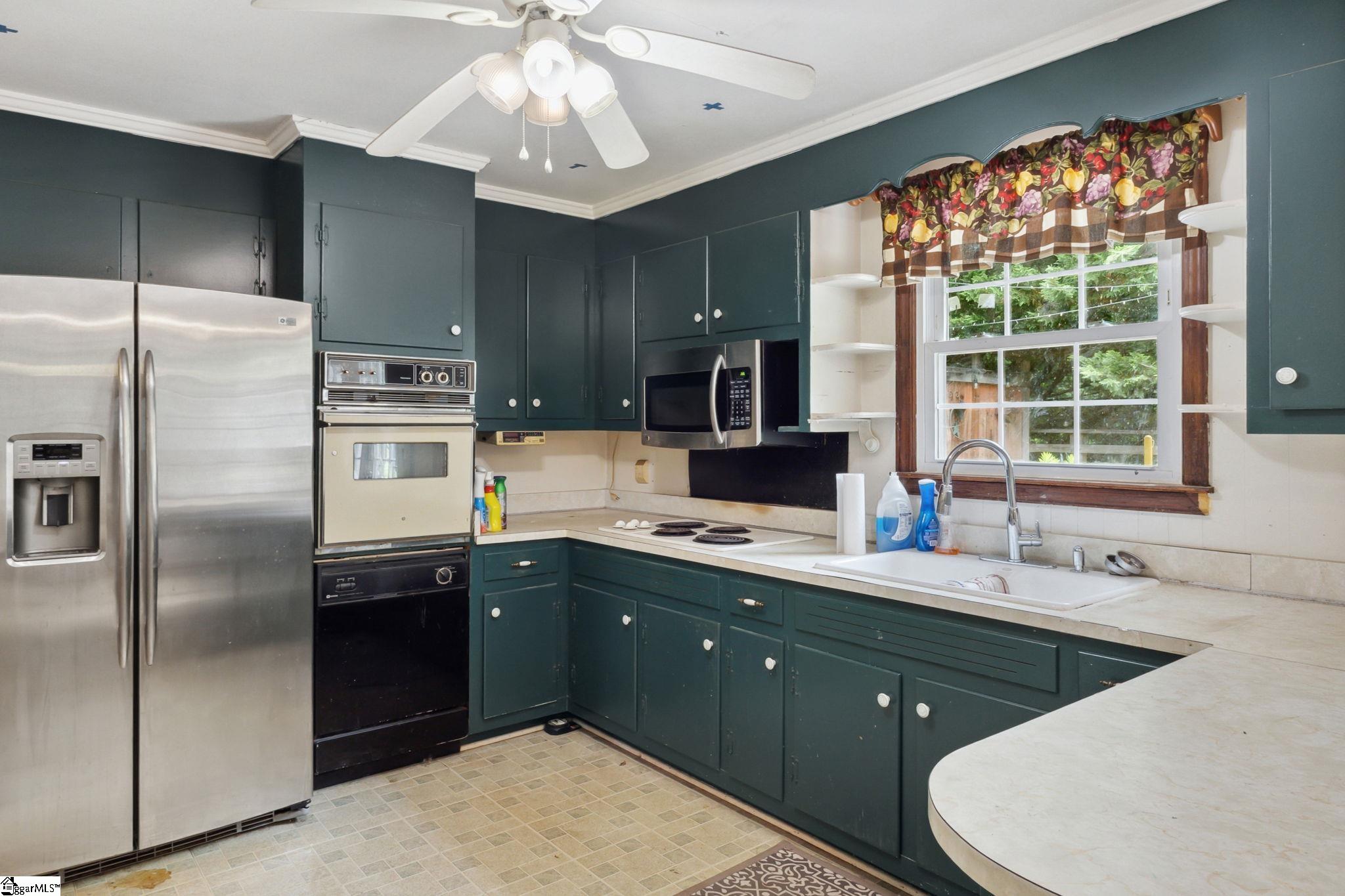 104 Oakland, Marietta, South Carolina image 4