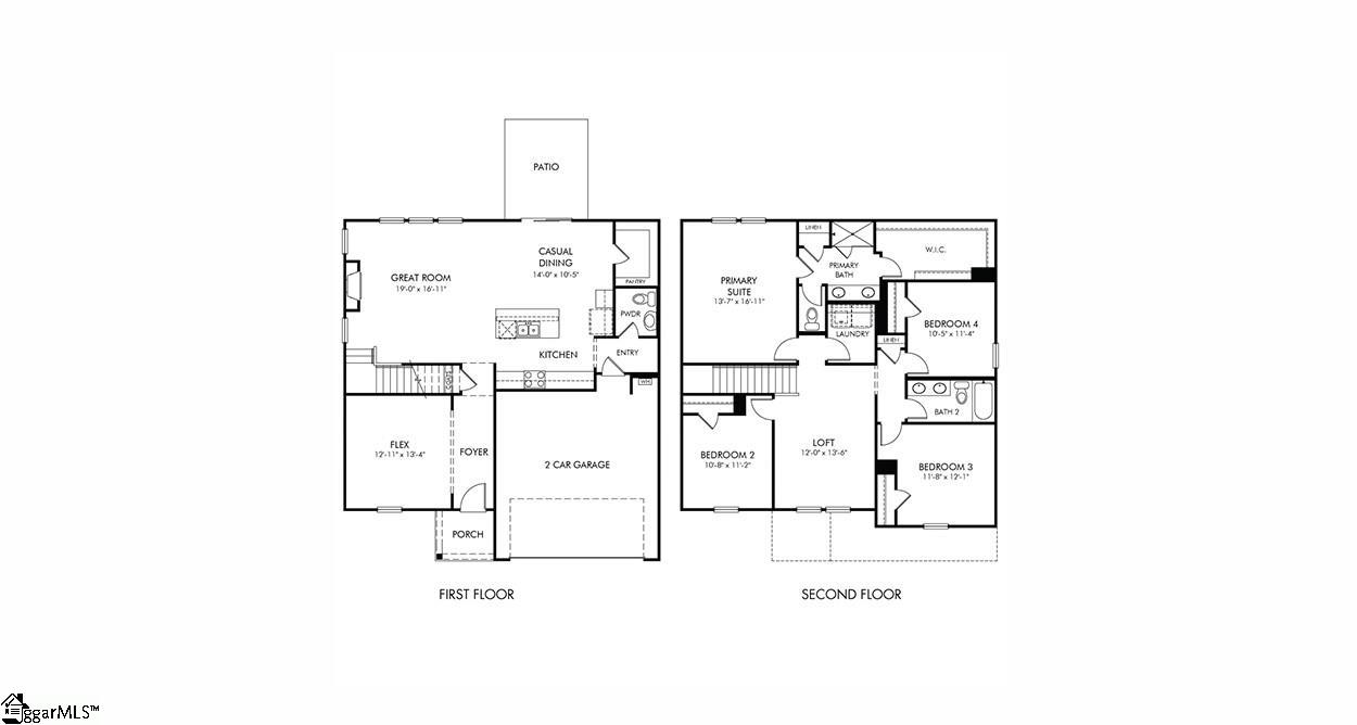 777 Treeline, Moore, South Carolina image 2