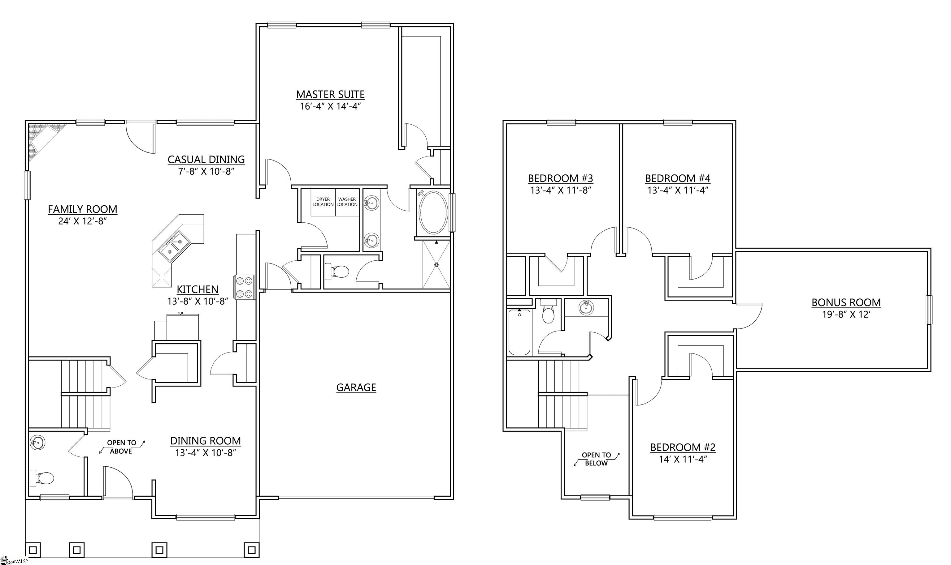 745 Ratchford, Wellford, South Carolina image 2