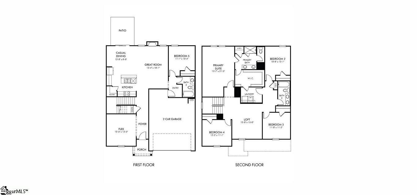774 Treeline, Moore, South Carolina image 2