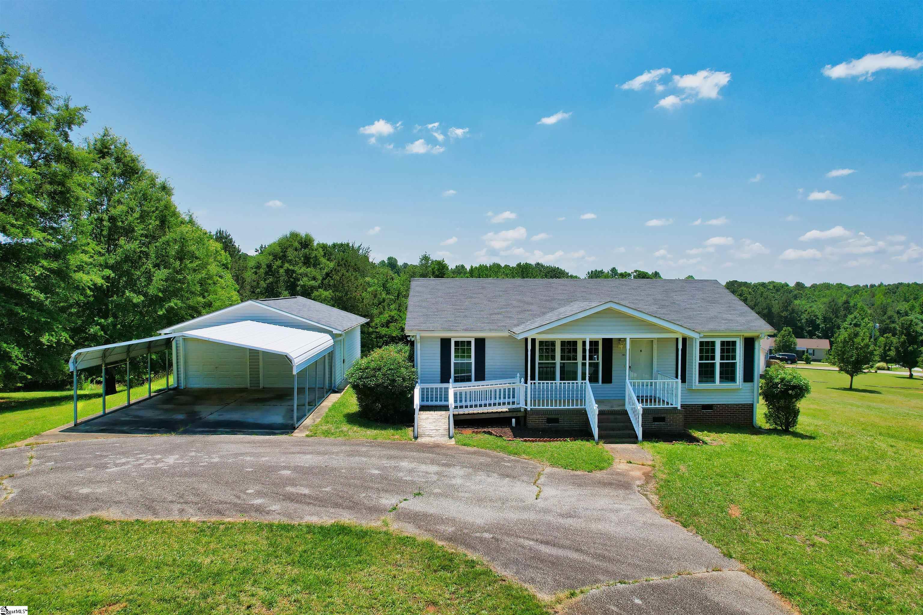 203 Velma, Union, South Carolina image 1
