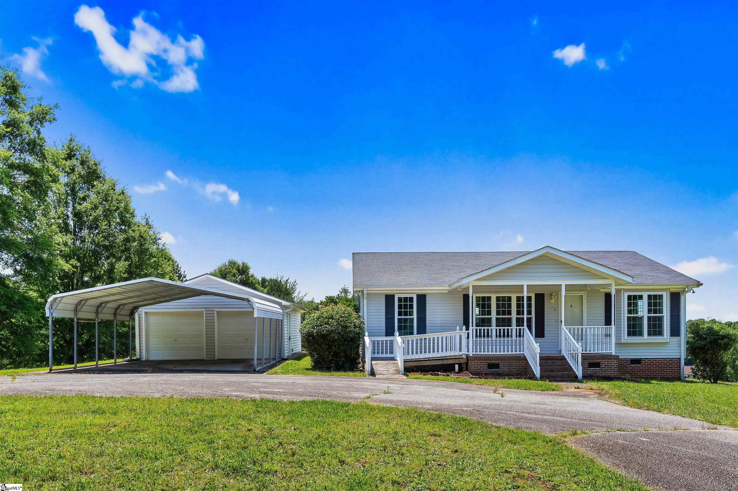 203 Velma, Union, South Carolina image 2
