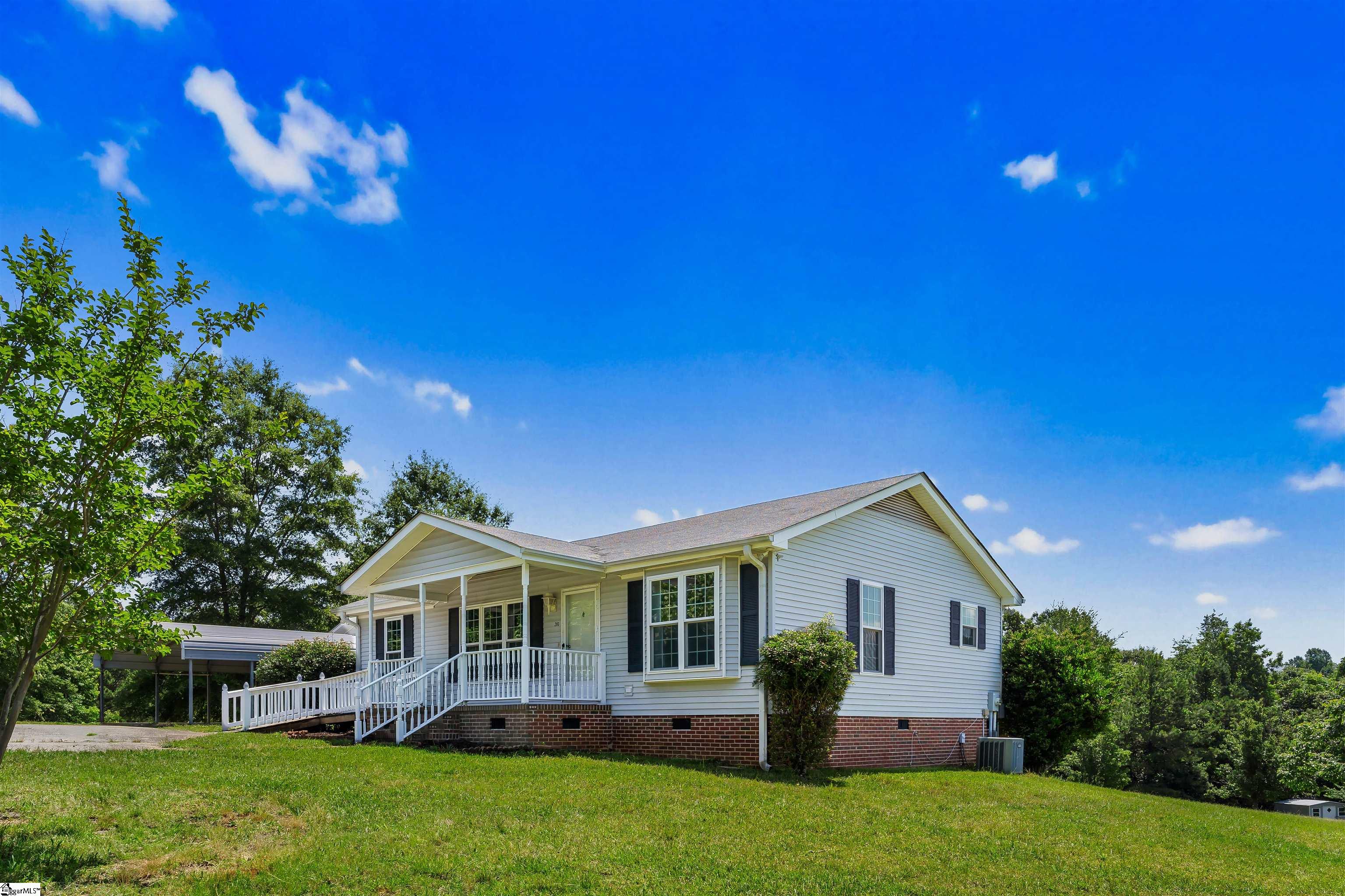 203 Velma, Union, South Carolina image 6
