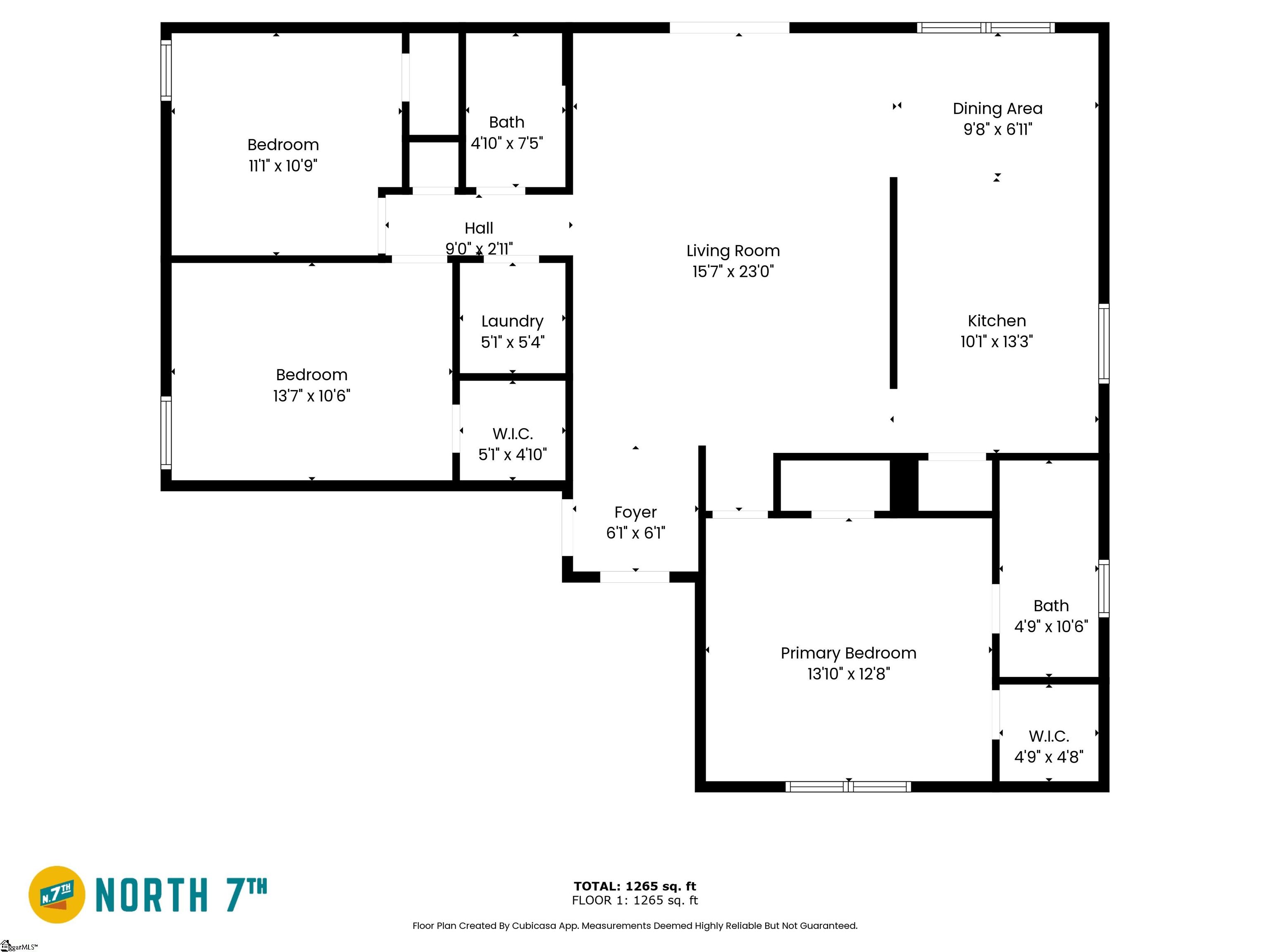 310 W Bushy Hill, Duncan, South Carolina image 25