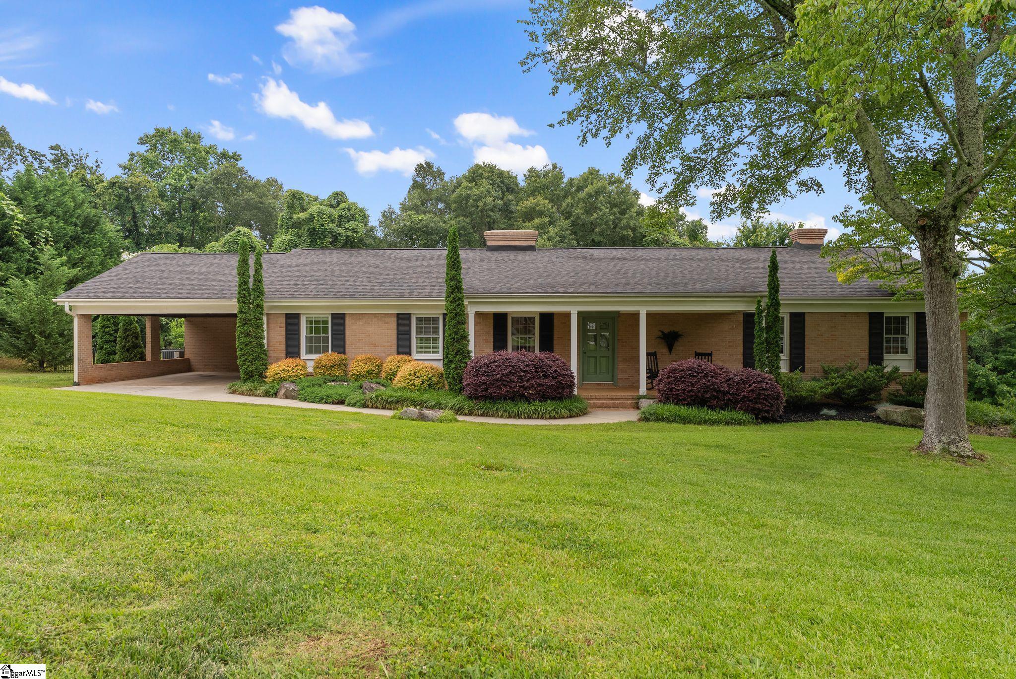 103 Crestview, Greer, South Carolina image 2