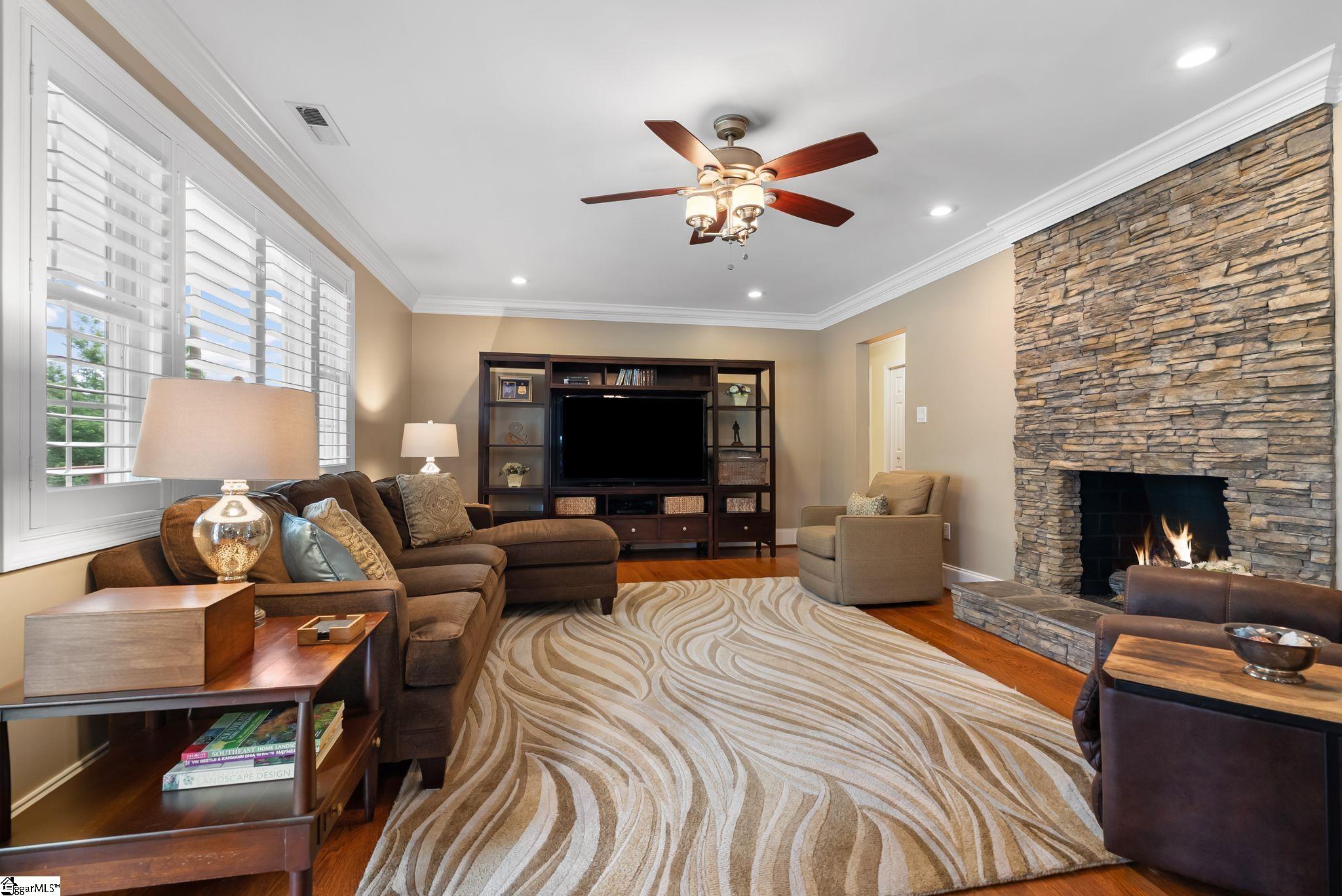 103 Crestview, Greer, South Carolina image 11