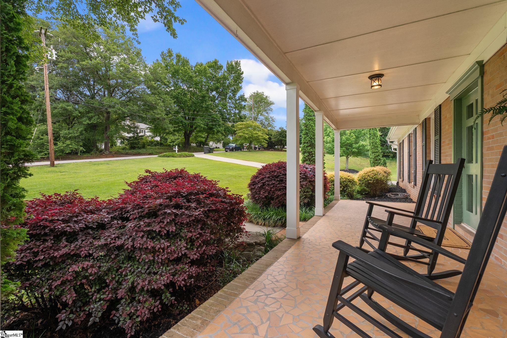 103 Crestview, Greer, South Carolina image 3