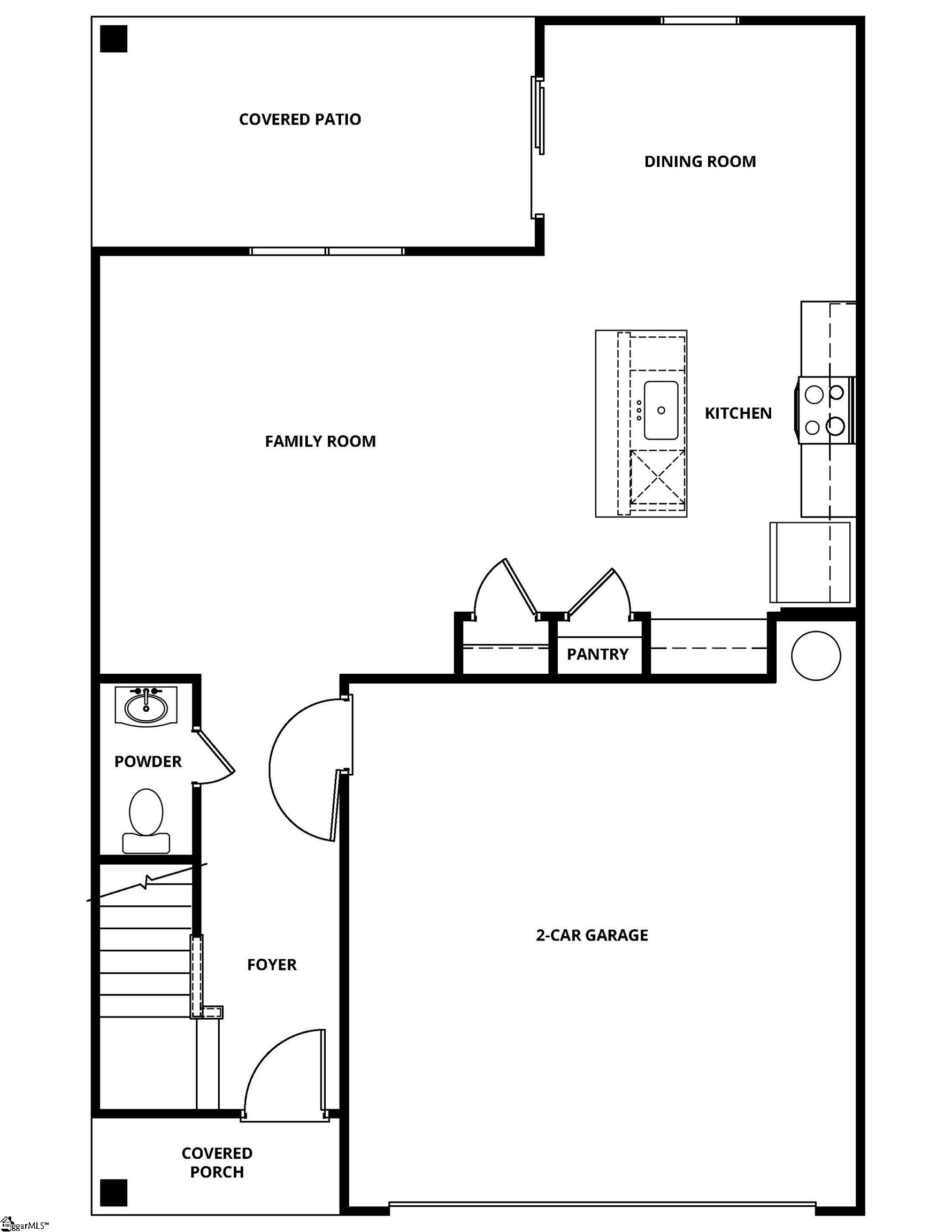 1205 Crested Iris, Moore, South Carolina image 2