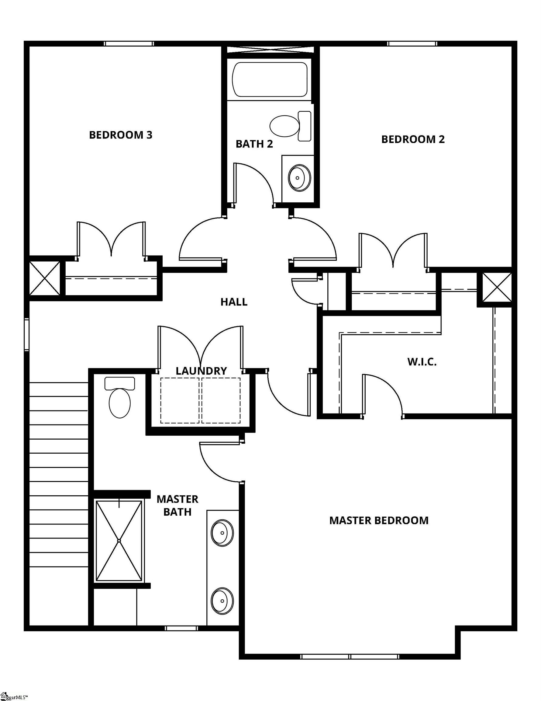 1205 Crested Iris, Moore, South Carolina image 3