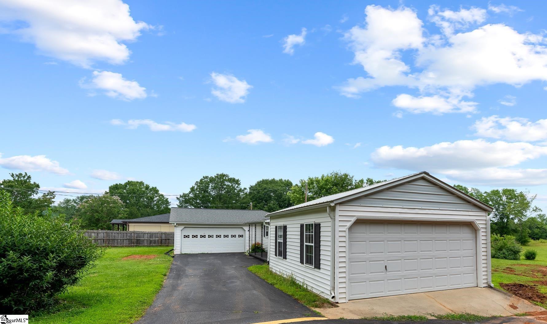 3420 Cannon, Greer, South Carolina image 2
