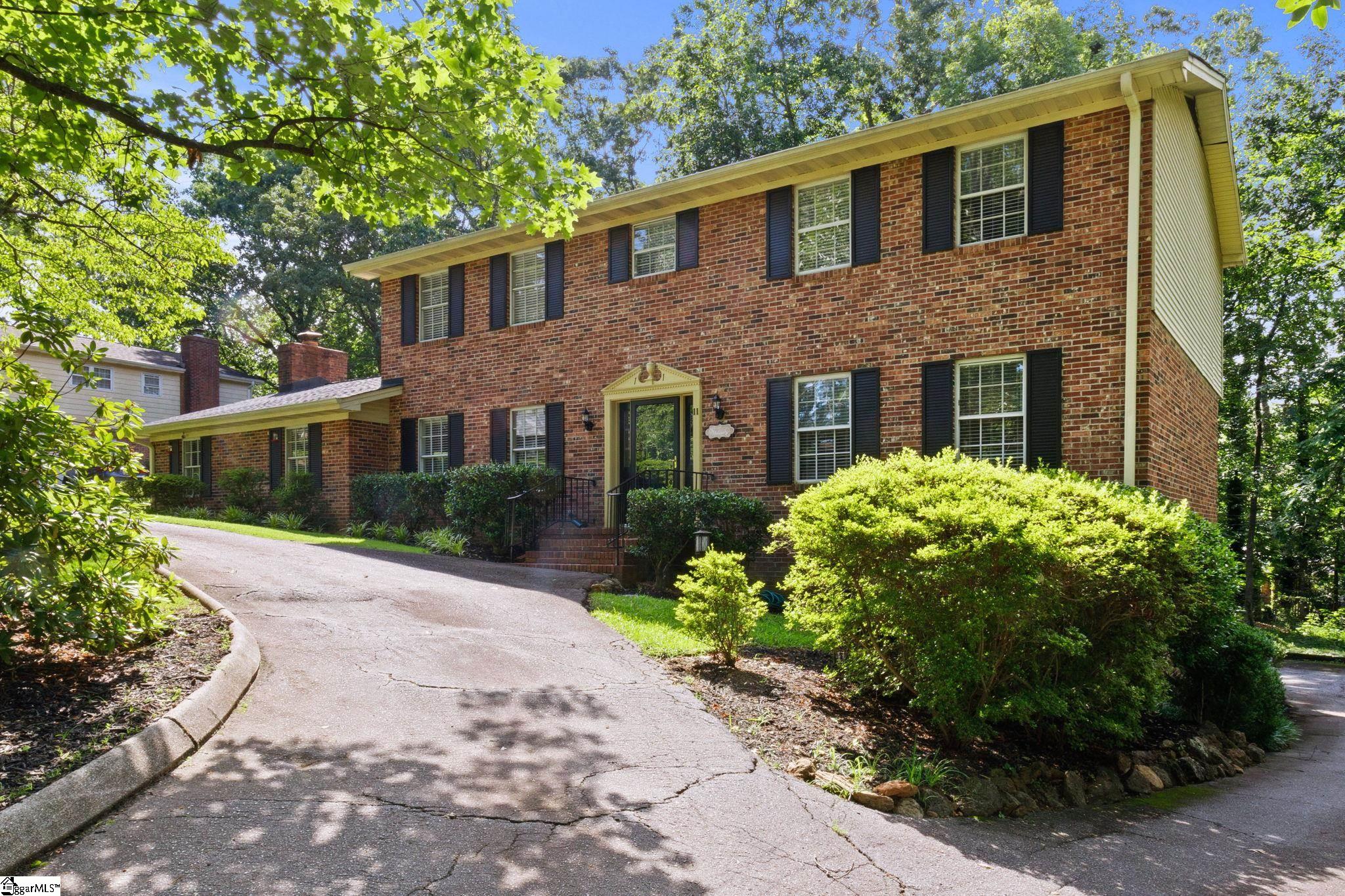 11 Elmwood, Taylors, South Carolina image 2