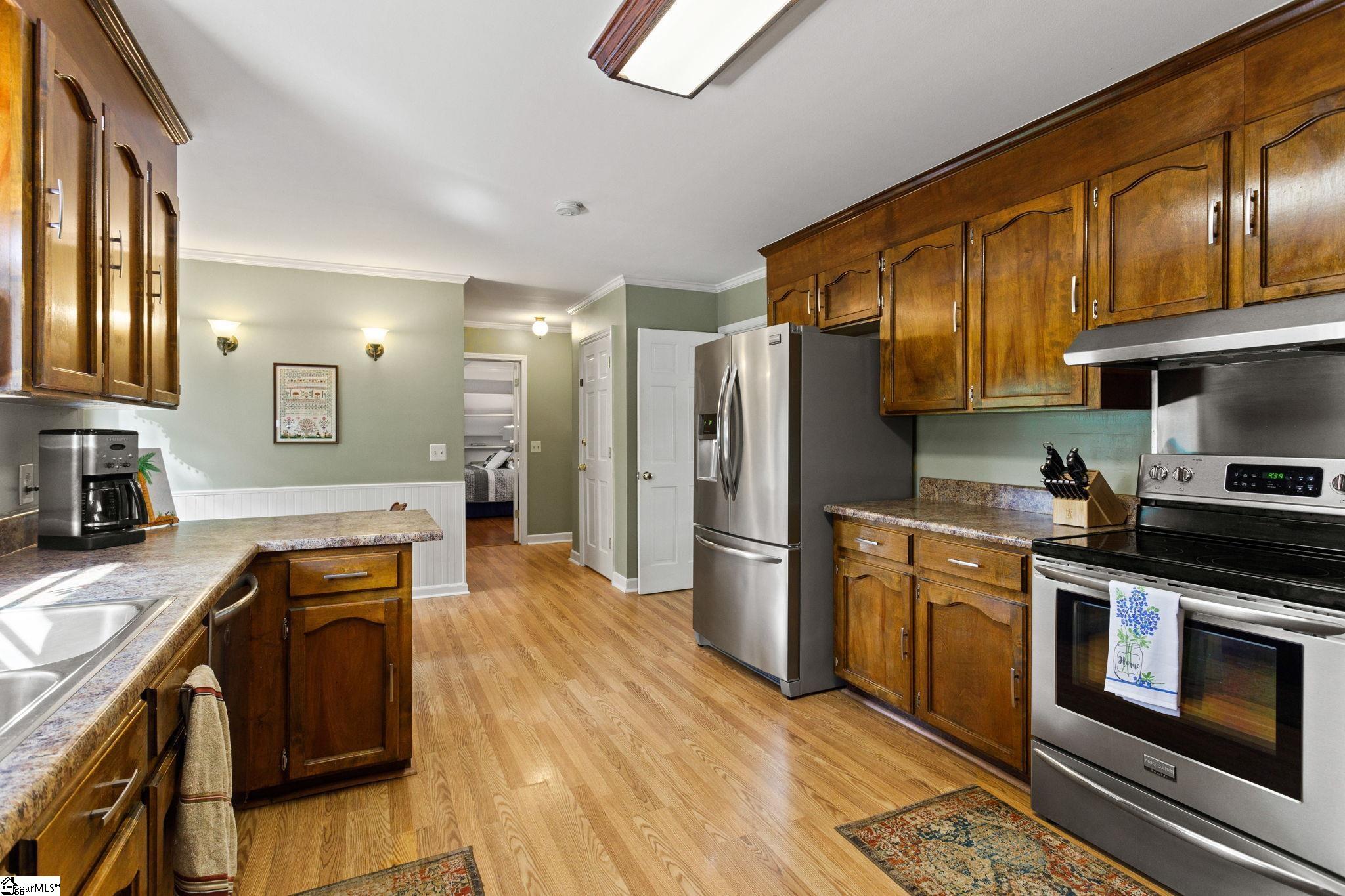 11 Elmwood, Taylors, South Carolina image 15
