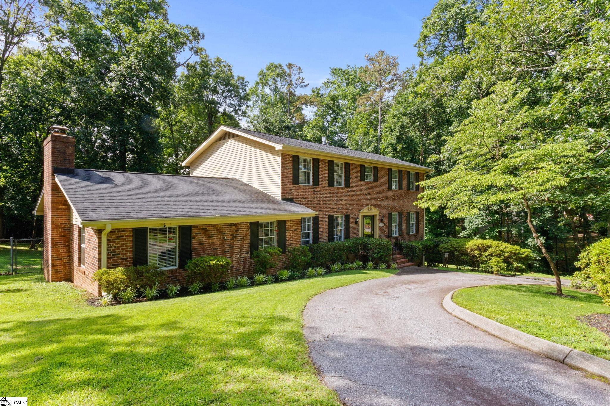 11 Elmwood, Taylors, South Carolina image 3
