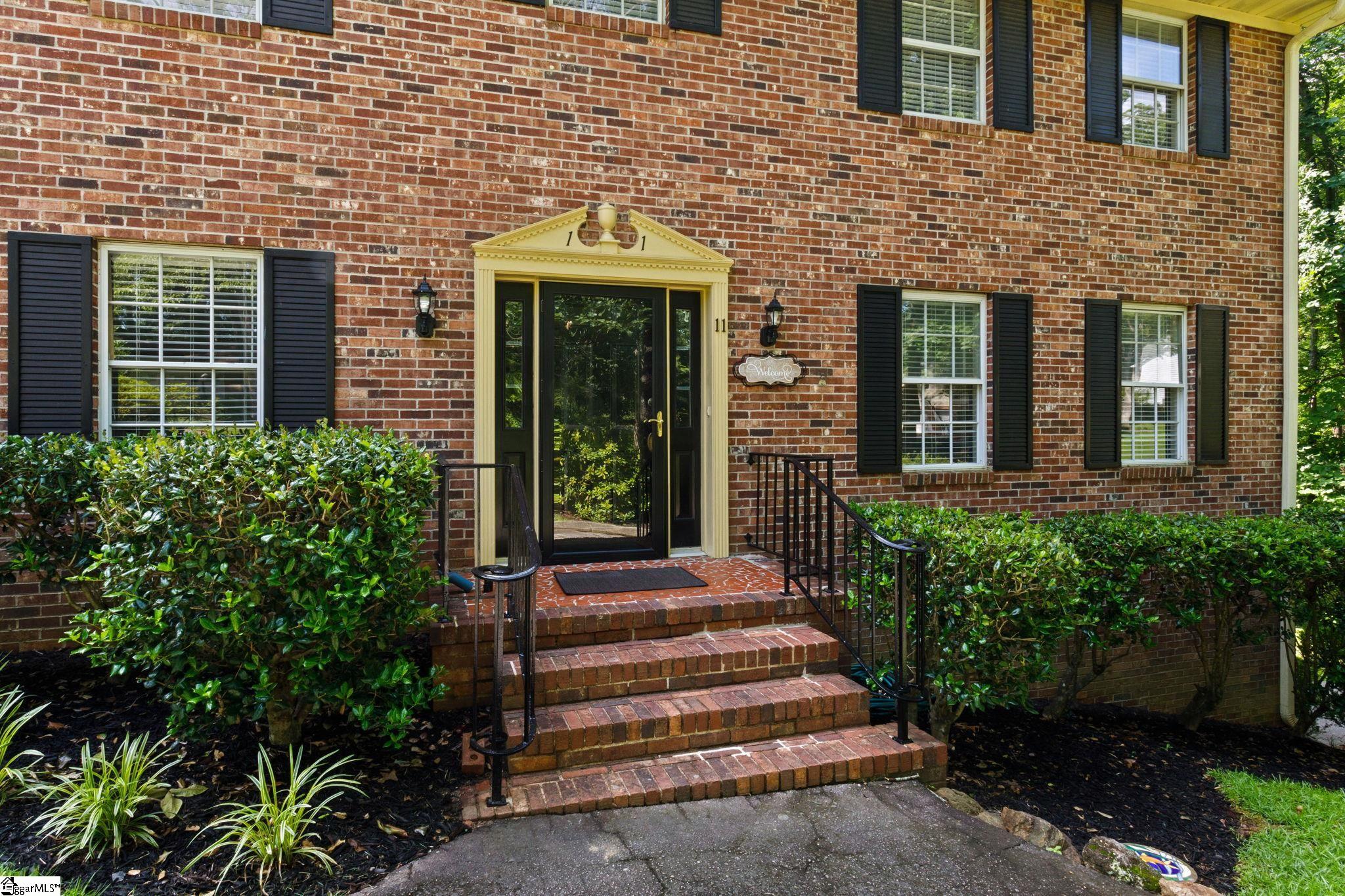 11 Elmwood, Taylors, South Carolina image 4