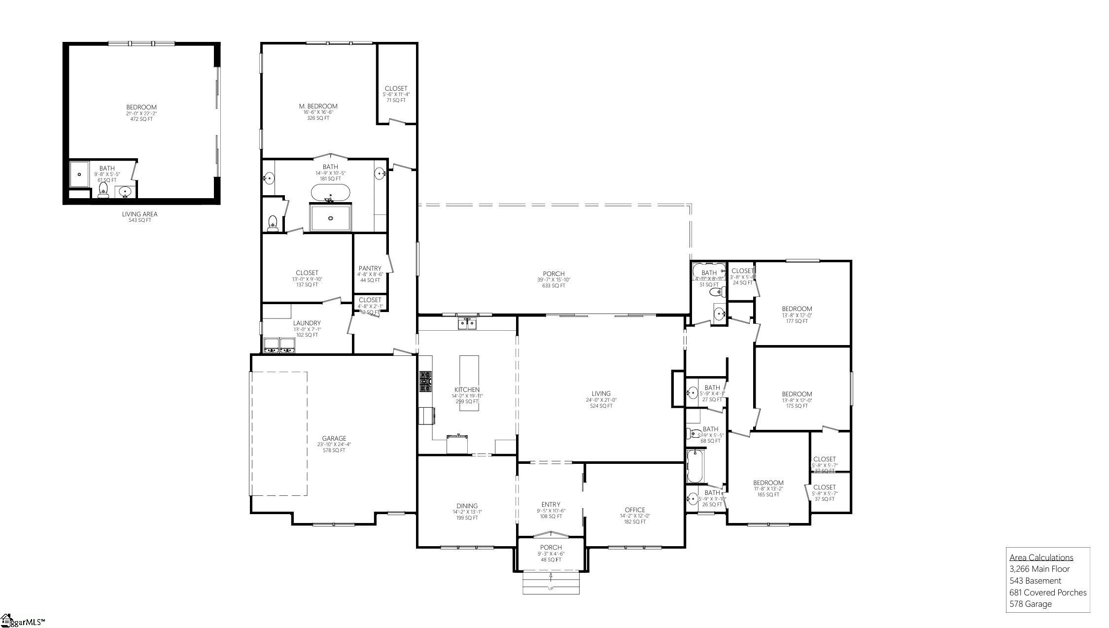 314 Shoreview, Chesnee, South Carolina image 2