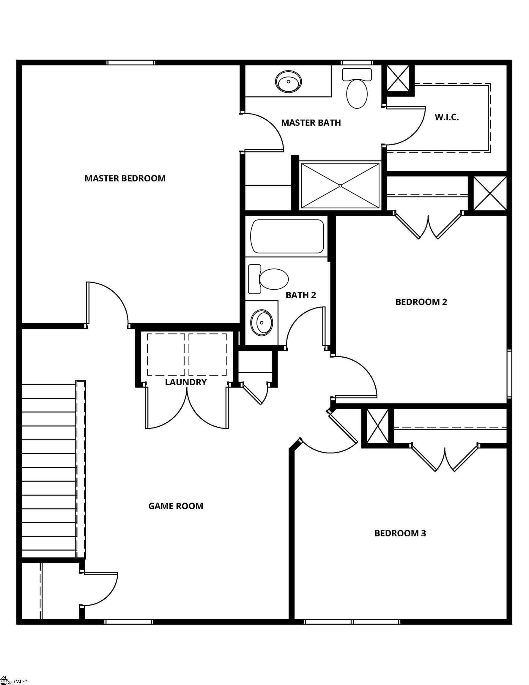 1212 Crested Iris, Moore, South Carolina image 3