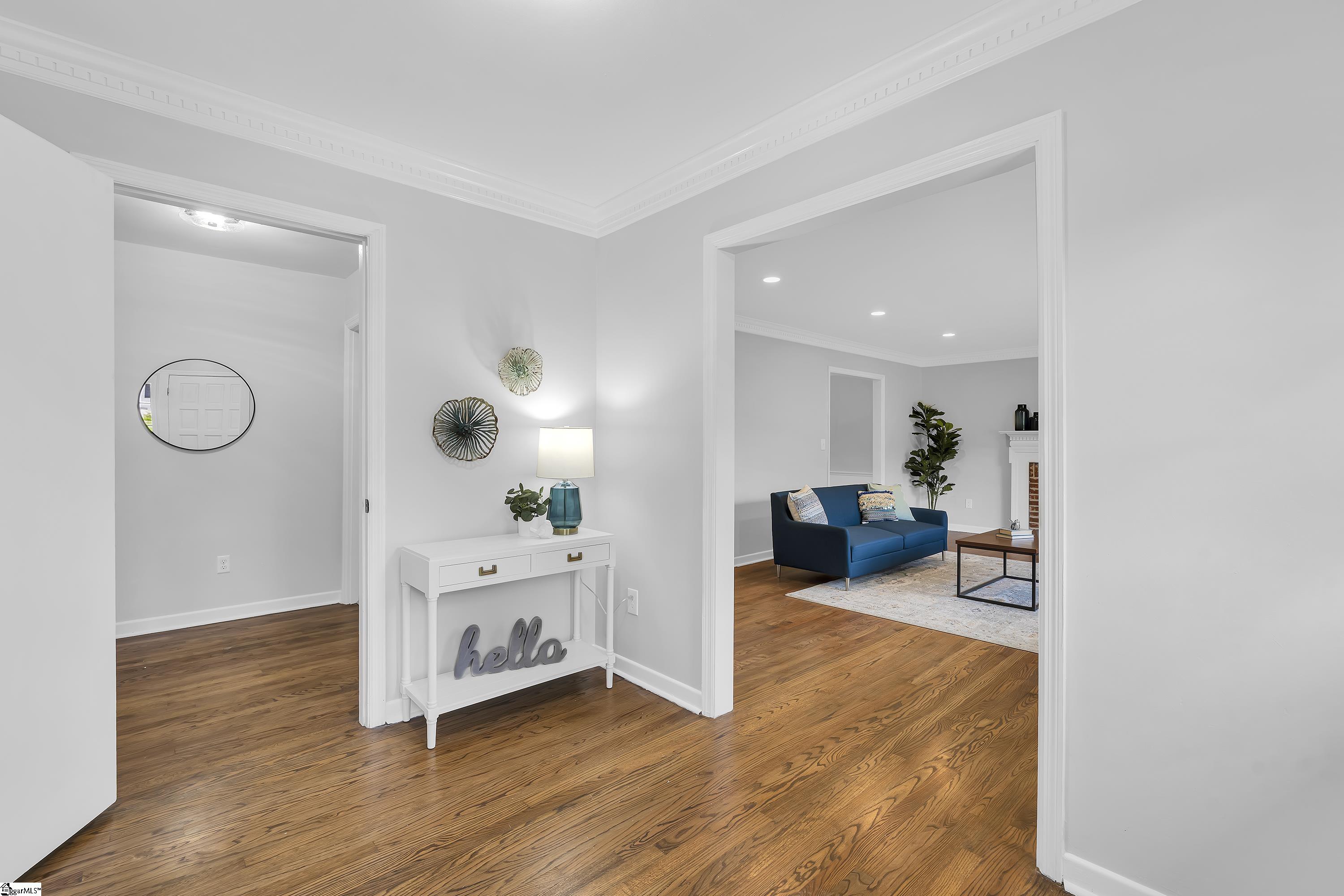 20 Ivy, Greenville, South Carolina image 4