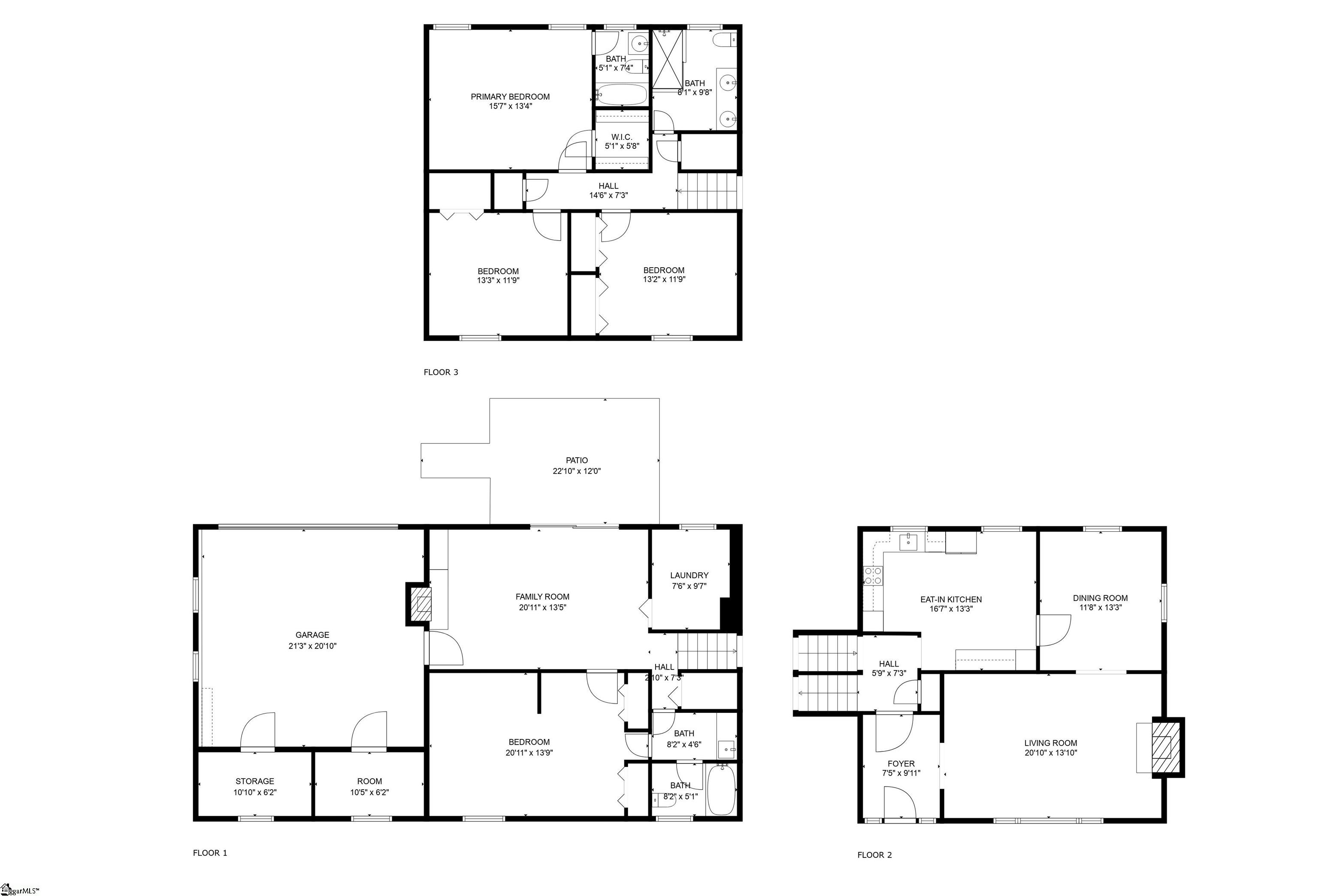 20 Ivy, Greenville, South Carolina image 35