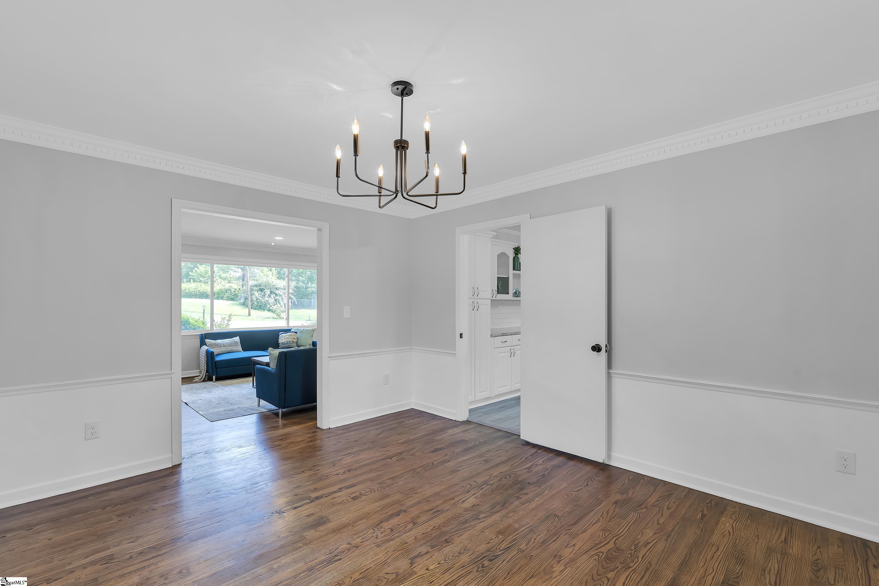 20 Ivy, Greenville, South Carolina image 7