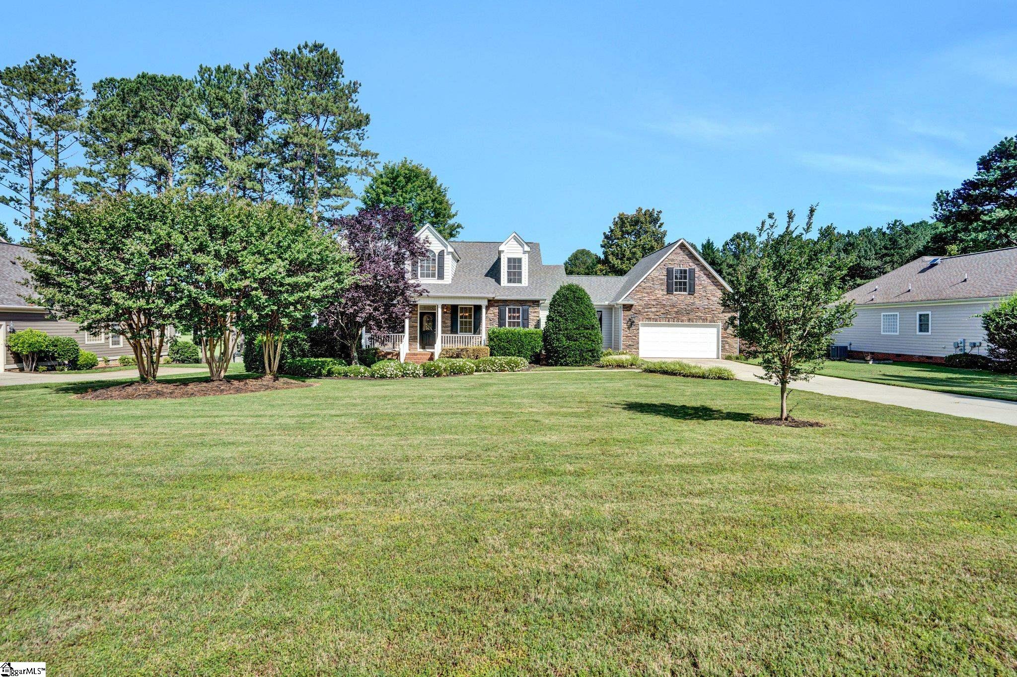 10 Laurelcrest, Travelers Rest, South Carolina image 2