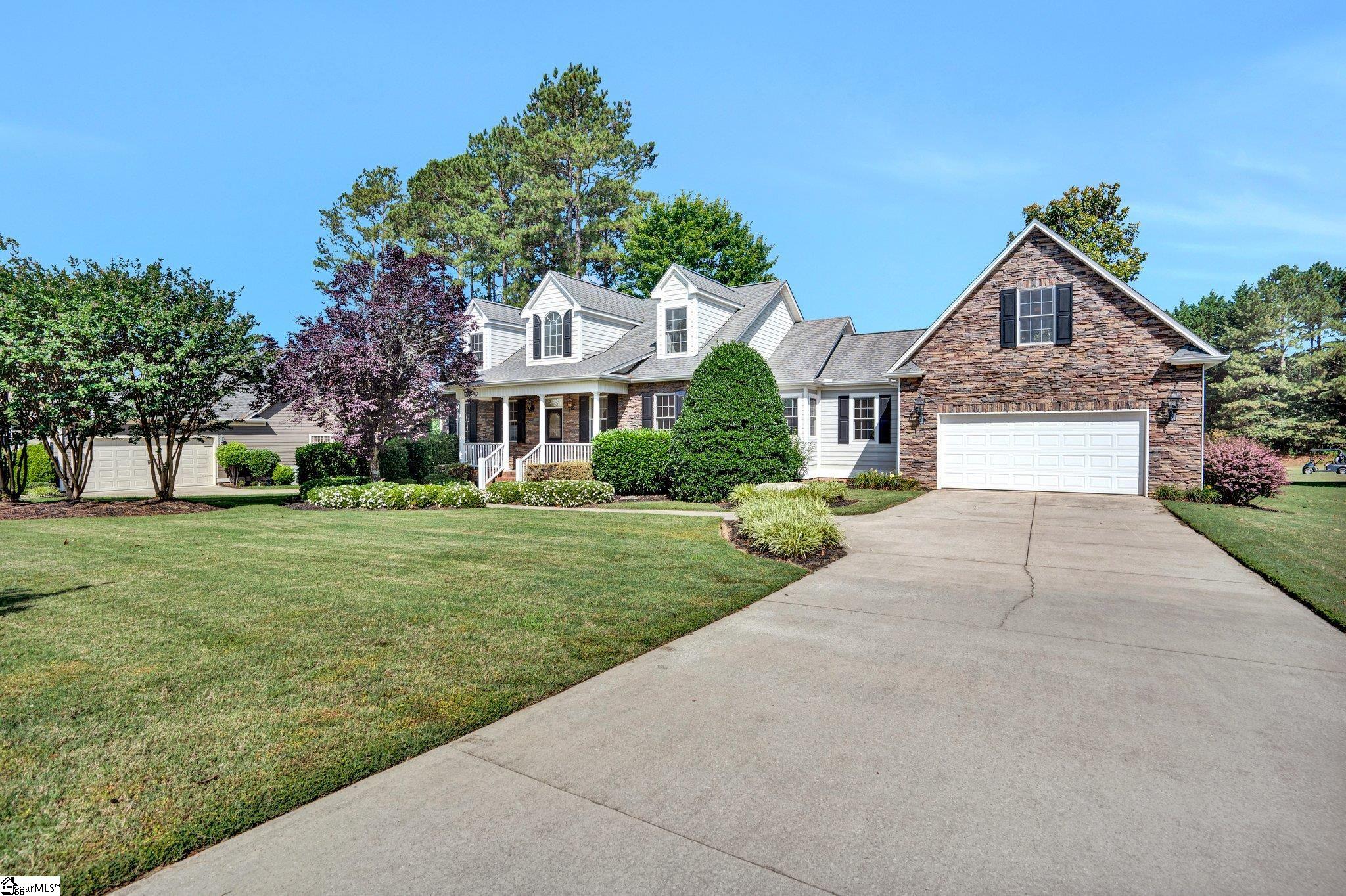 10 Laurelcrest, Travelers Rest, South Carolina image 3