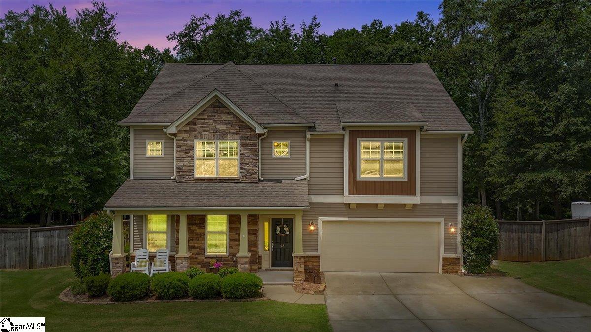 23 Nickel Springs, Easley, South Carolina image 2