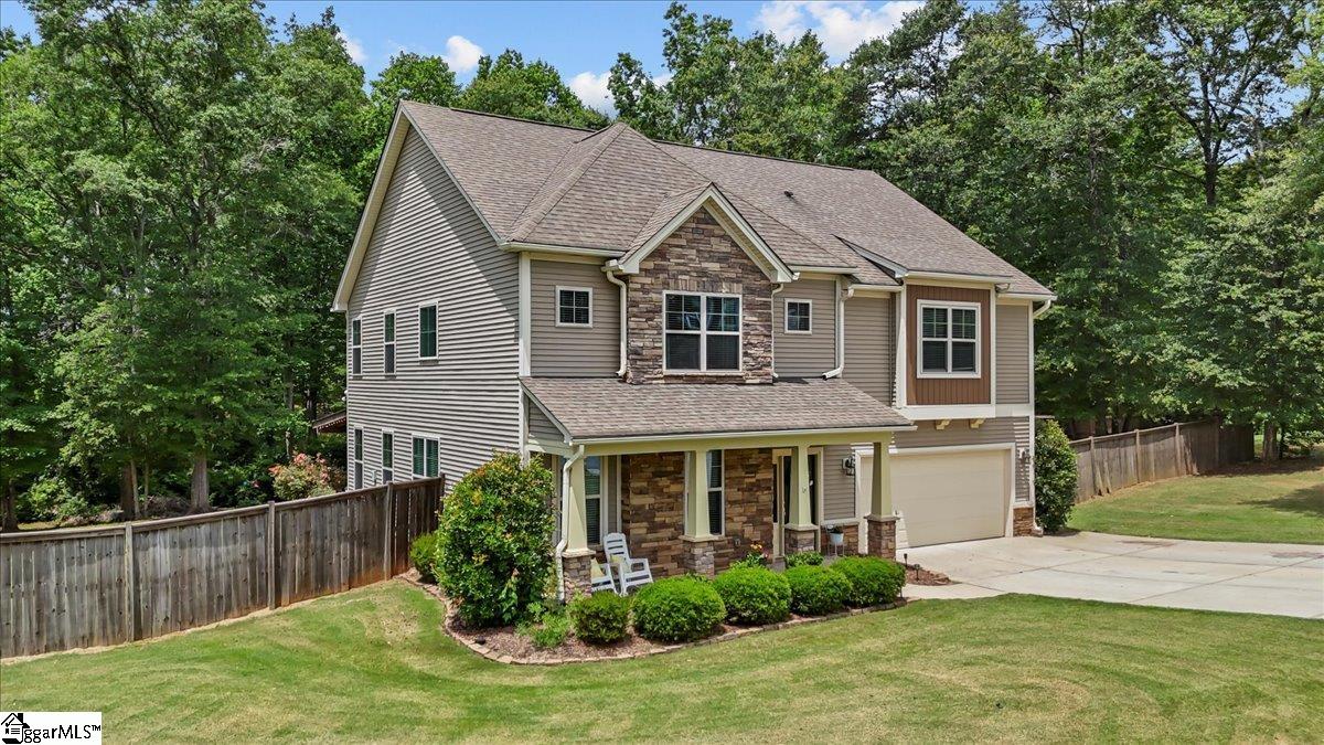 23 Nickel Springs, Easley, South Carolina image 4