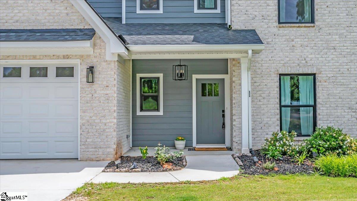11 Echo, Travelers Rest, South Carolina image 2