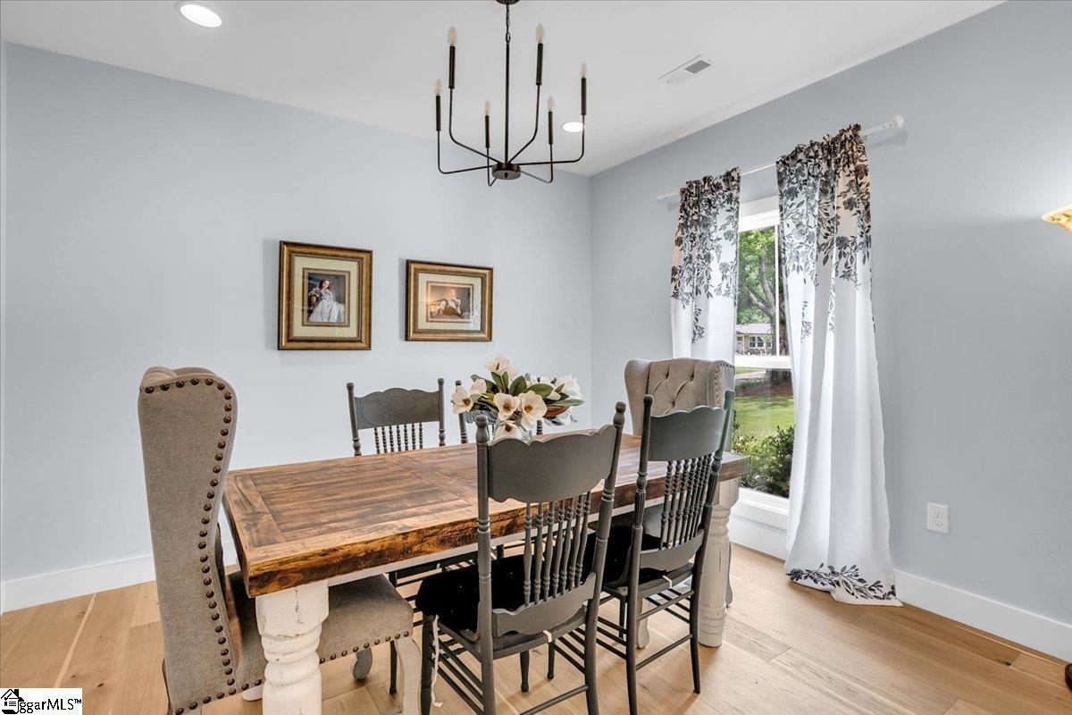 11 Echo, Travelers Rest, South Carolina image 12