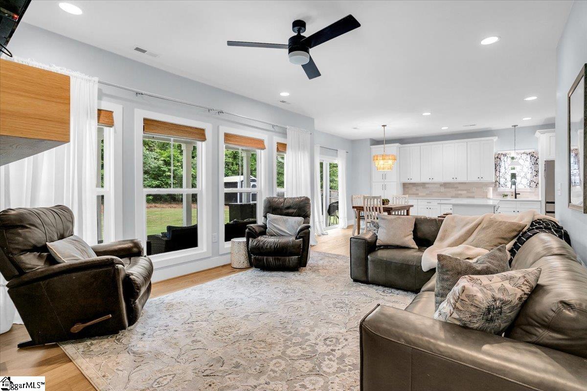 11 Echo, Travelers Rest, South Carolina image 15