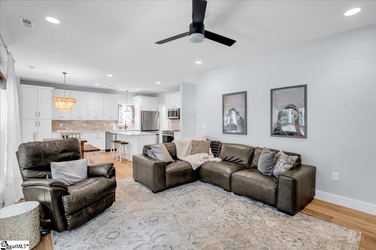 11 Echo, Travelers Rest, South Carolina image 16