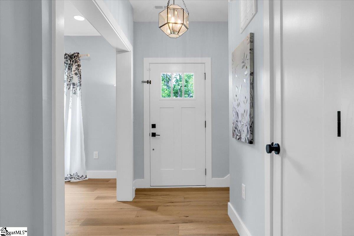11 Echo, Travelers Rest, South Carolina image 3