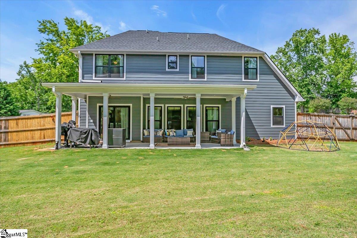 11 Echo, Travelers Rest, South Carolina image 36