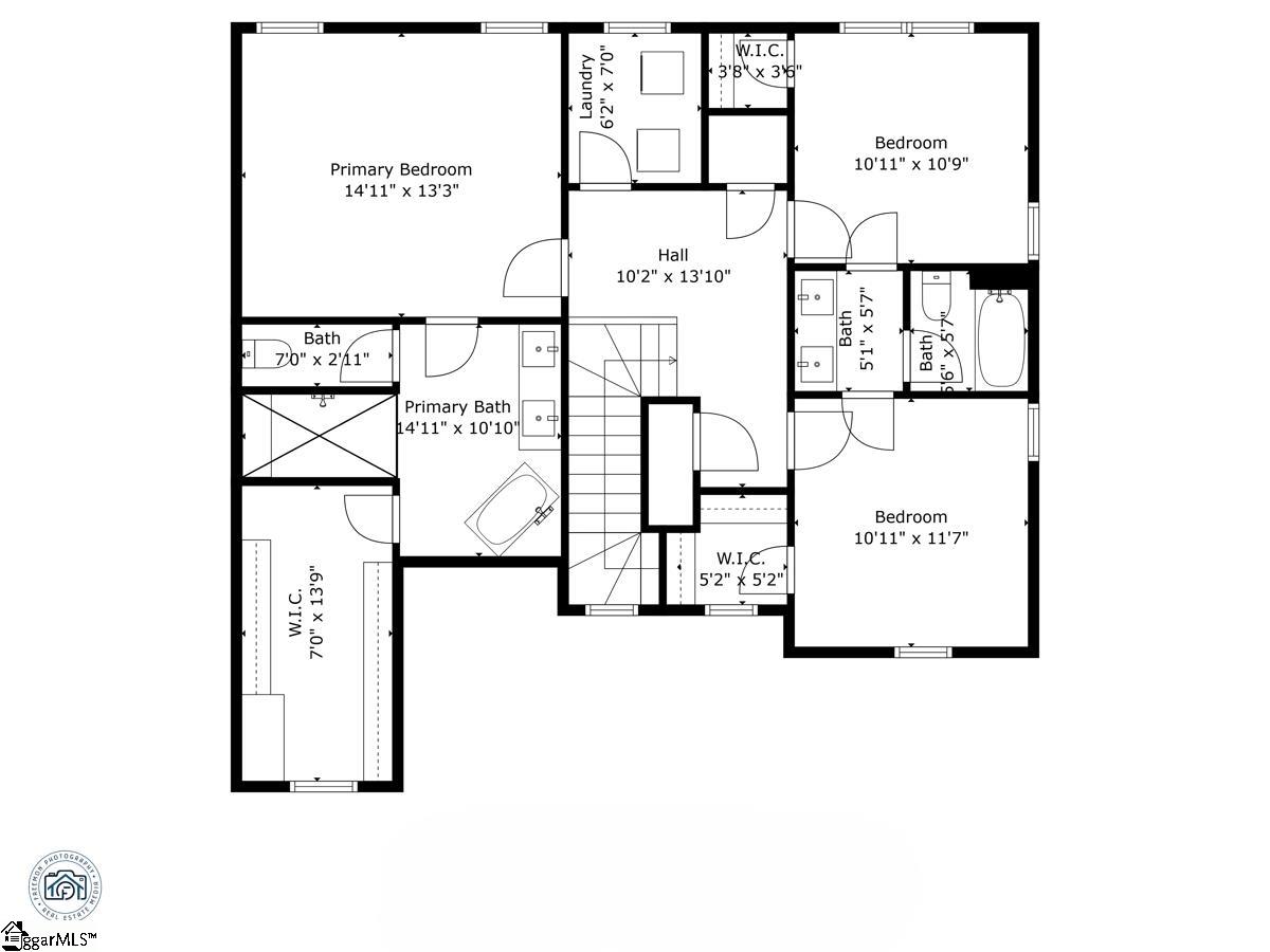 11 Echo, Travelers Rest, South Carolina image 40