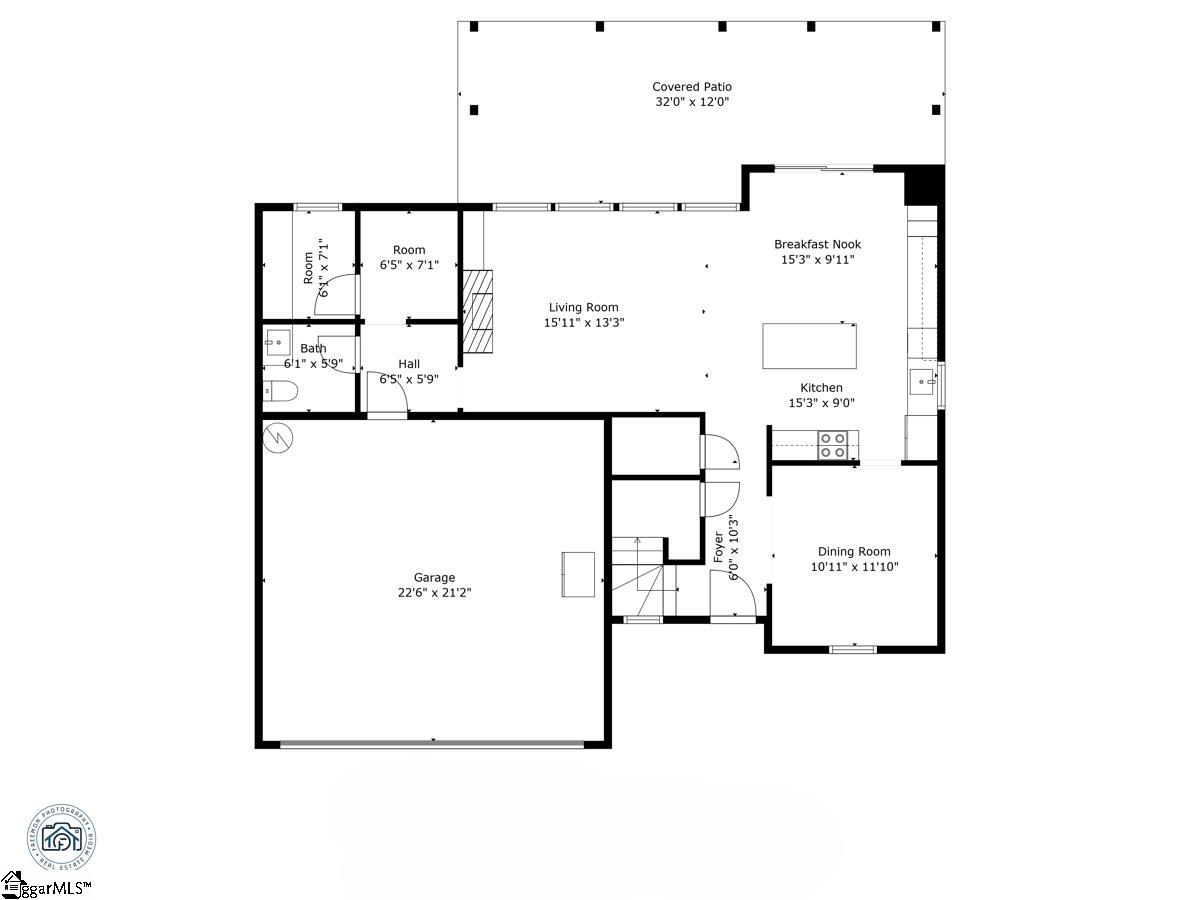11 Echo, Travelers Rest, South Carolina image 41