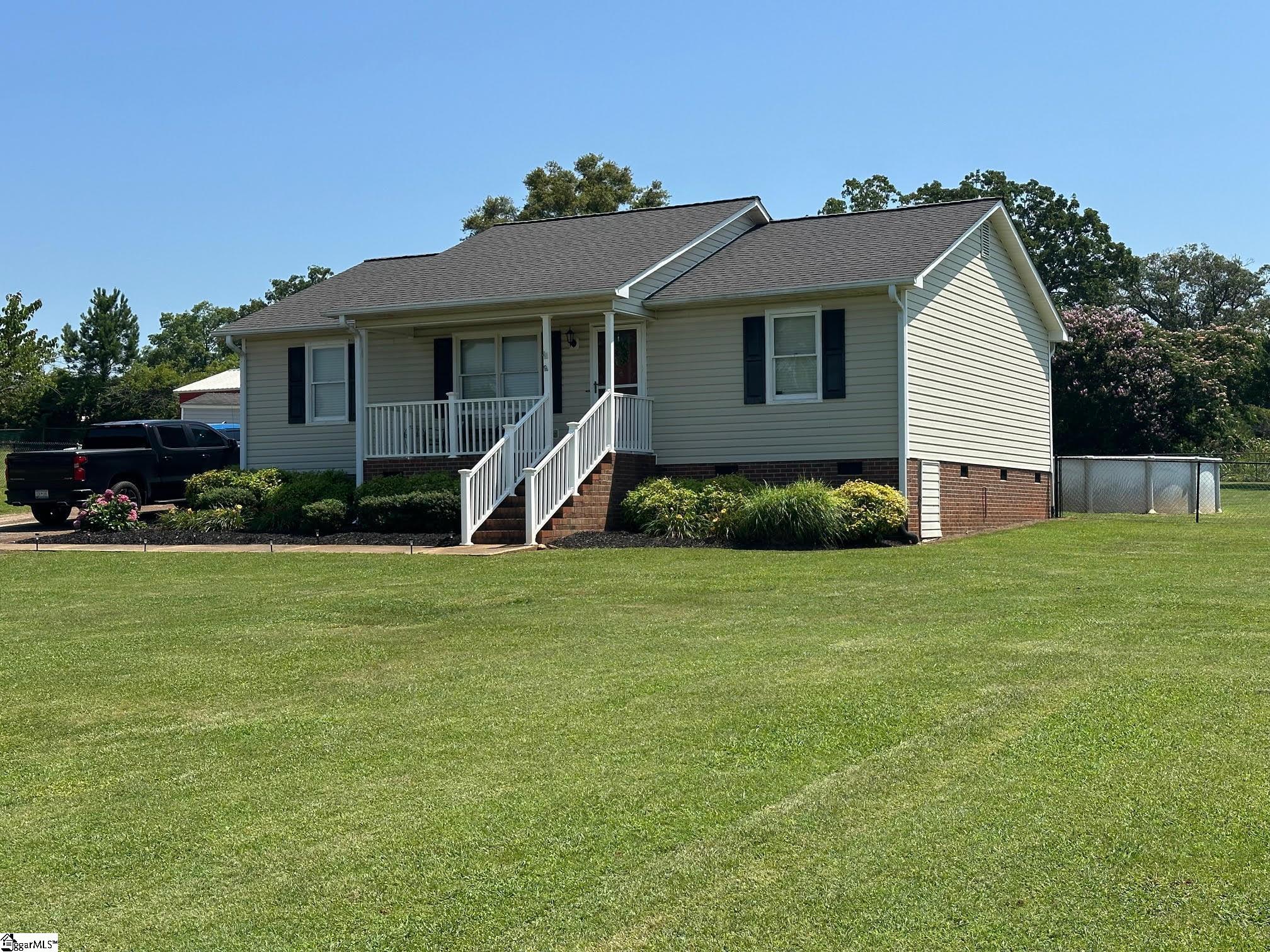 313 Salters, Chesnee, South Carolina image 3