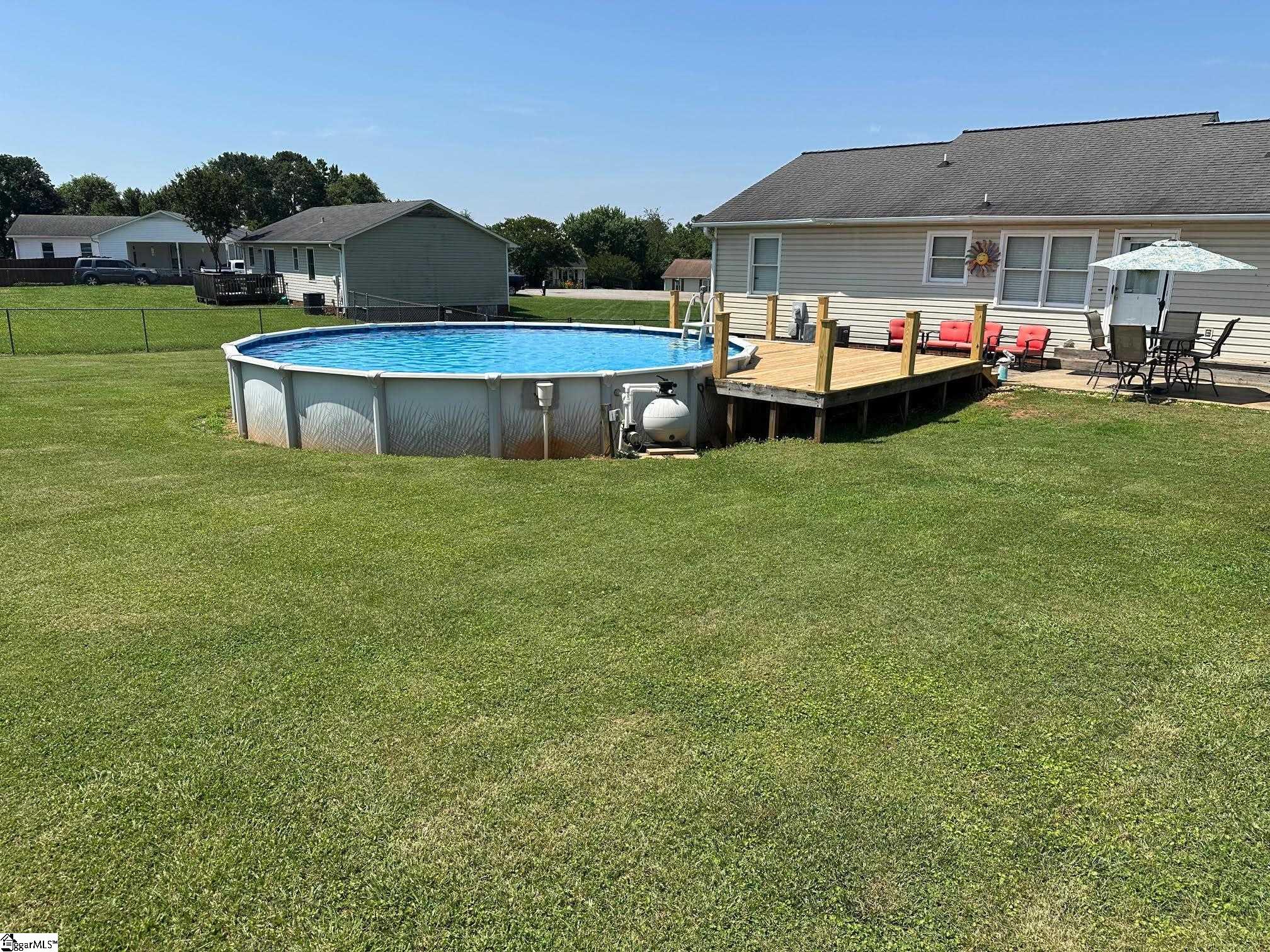 313 Salters, Chesnee, South Carolina image 22