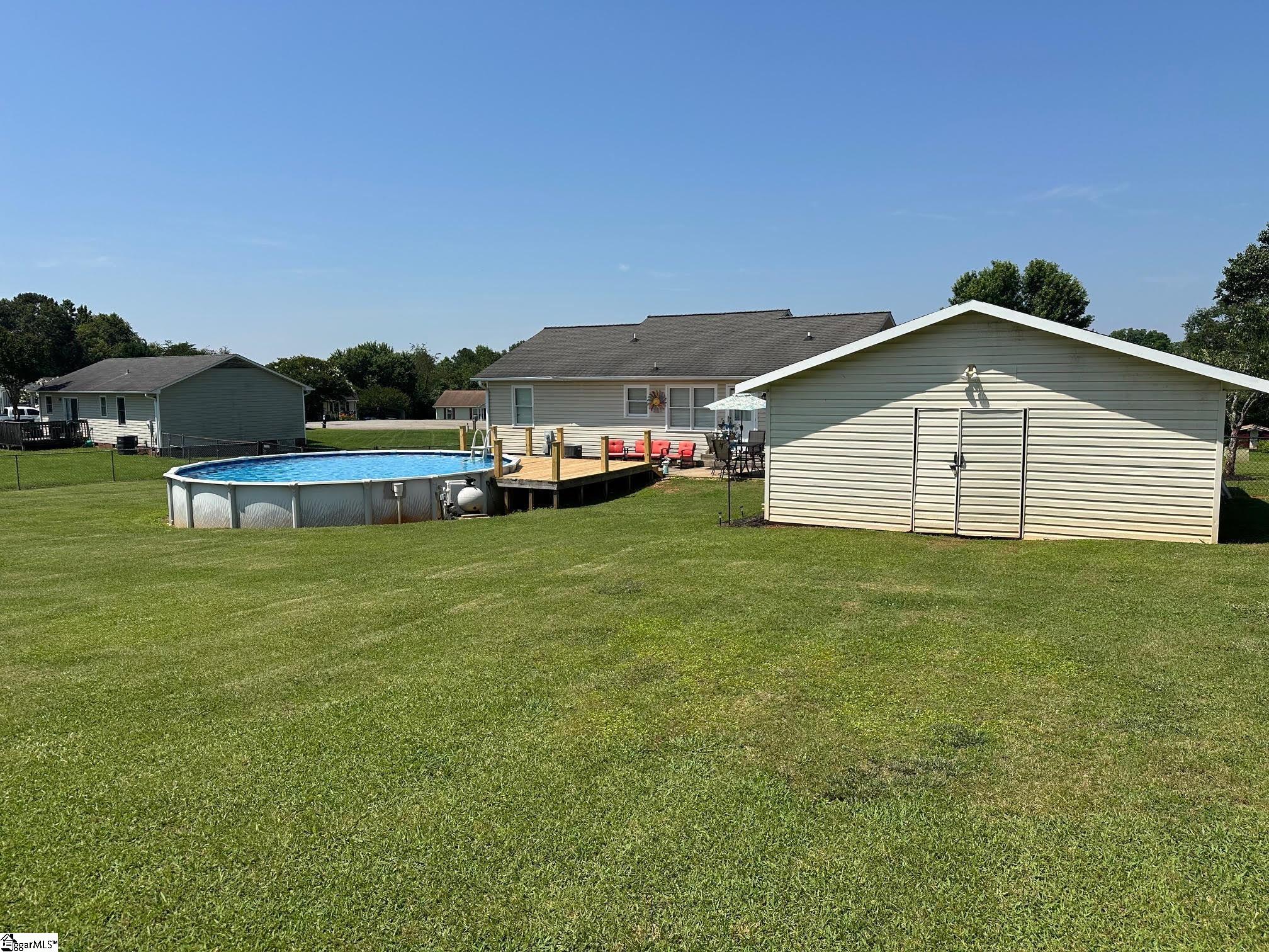 313 Salters, Chesnee, South Carolina image 24