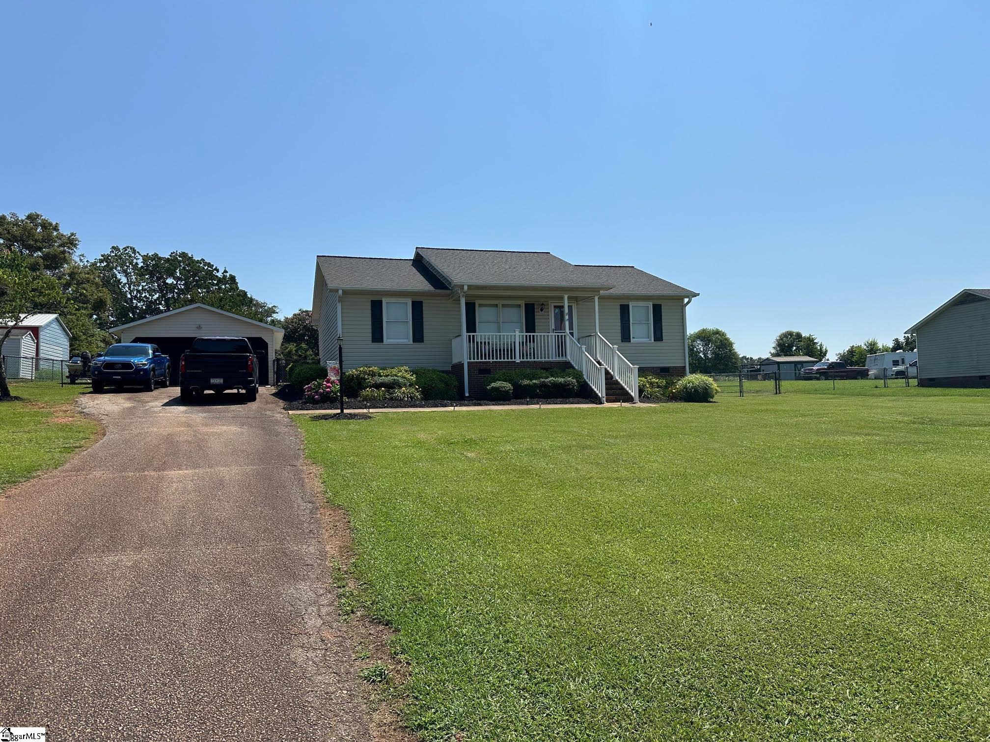 313 Salters, Chesnee, South Carolina image 4
